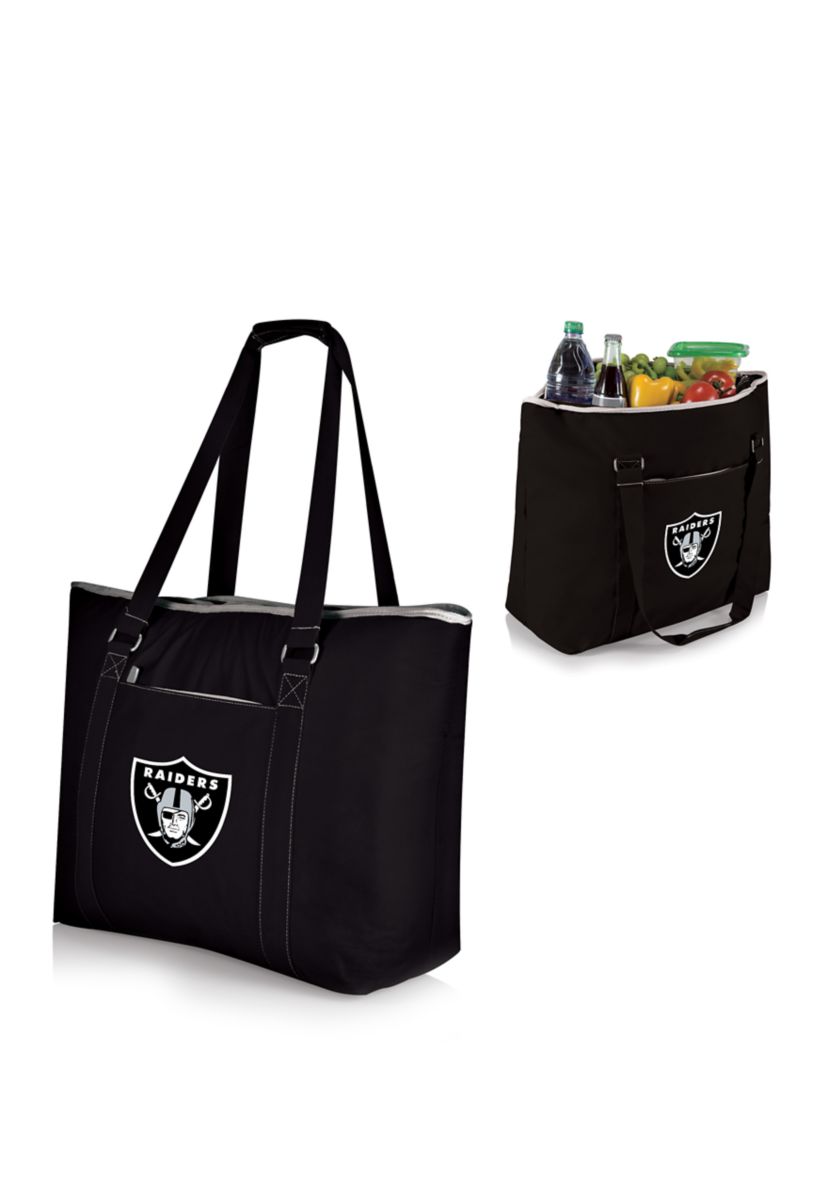 NFL Oakland Raiders Tahoe XL Cooler Tote Bag