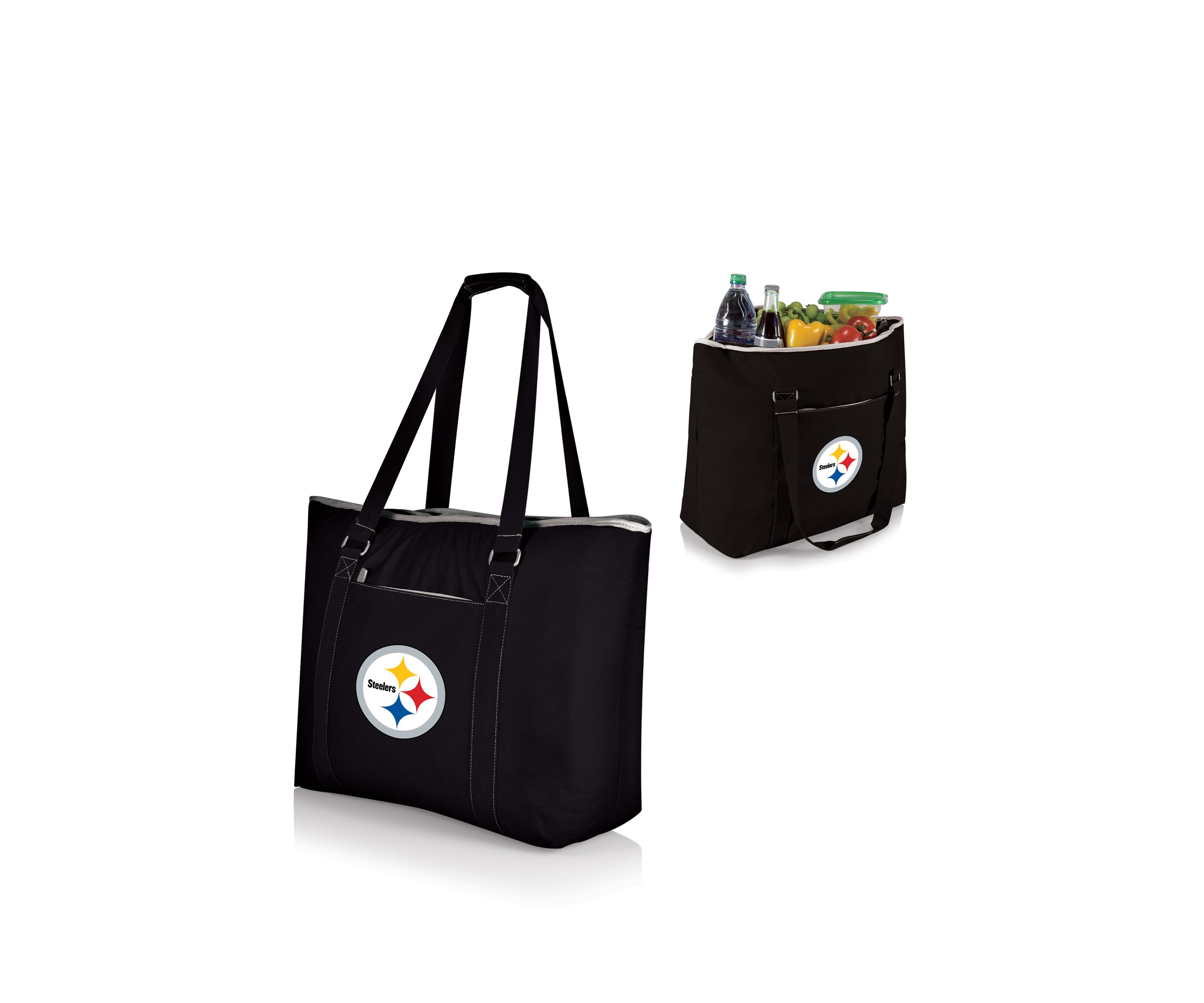 NFL Pittsburgh Steelers Tahoe XL Cooler Tote Bag