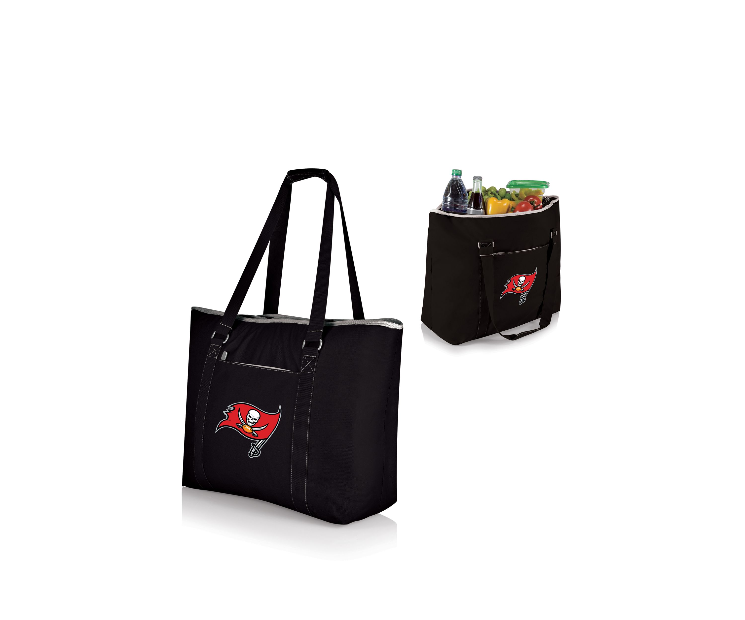 NFL Tampa Bay Buccaneers Tahoe XL Cooler Tote Bag