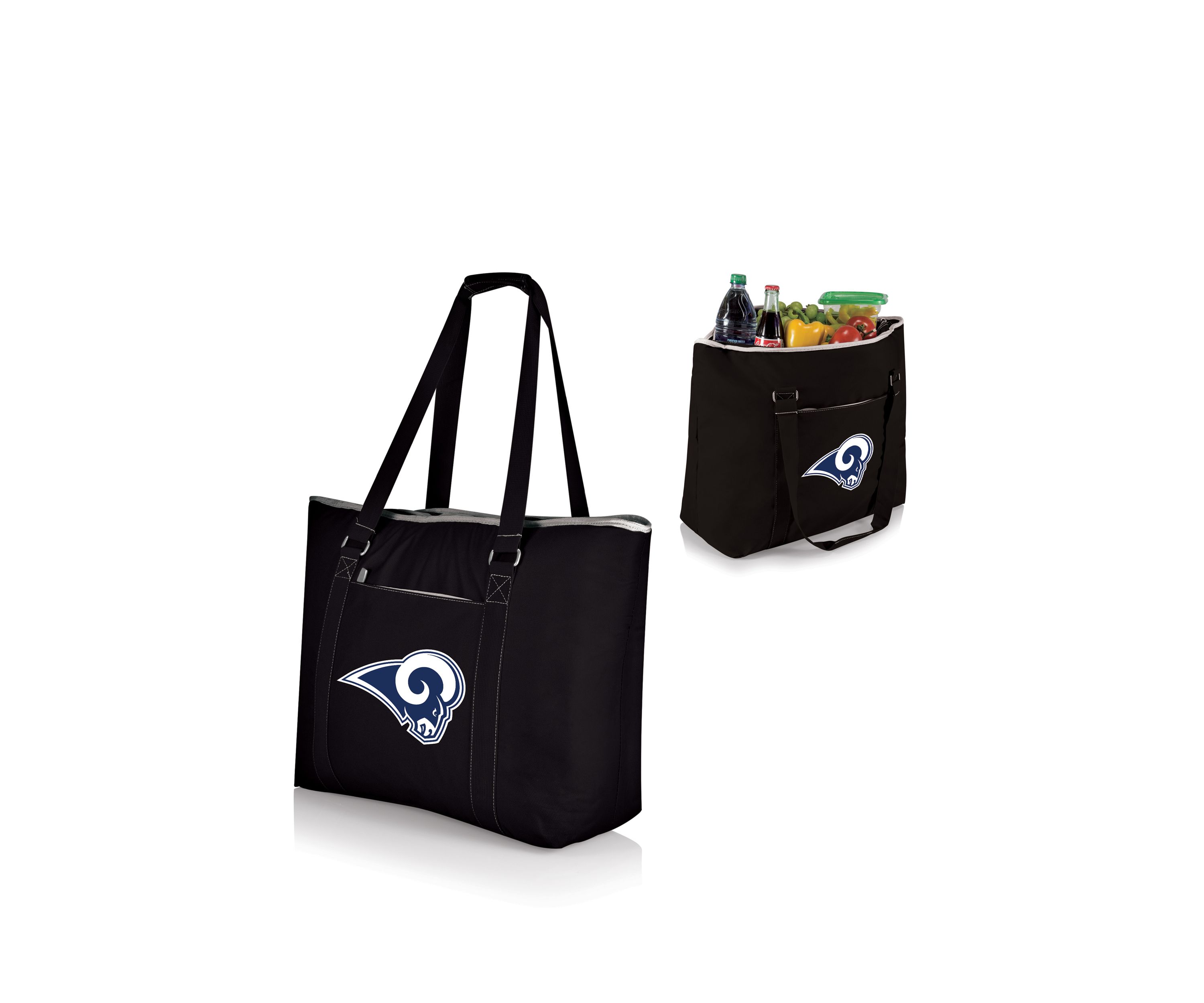NFL Los Angeles Rams Tahoe XL Cooler Tote Bag