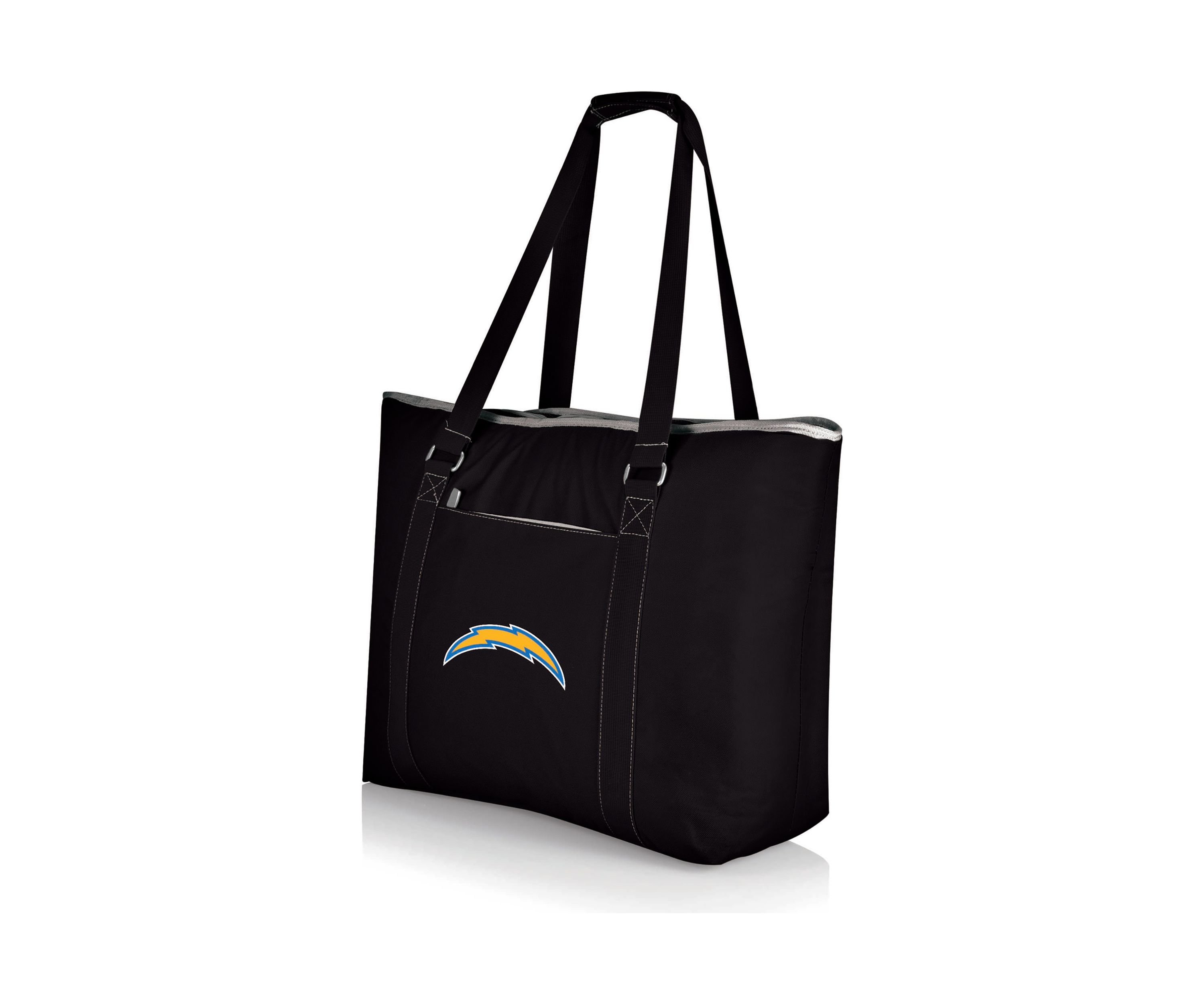 NFL Los Angeles Chargers Tahoe XL Cooler Tote Bag