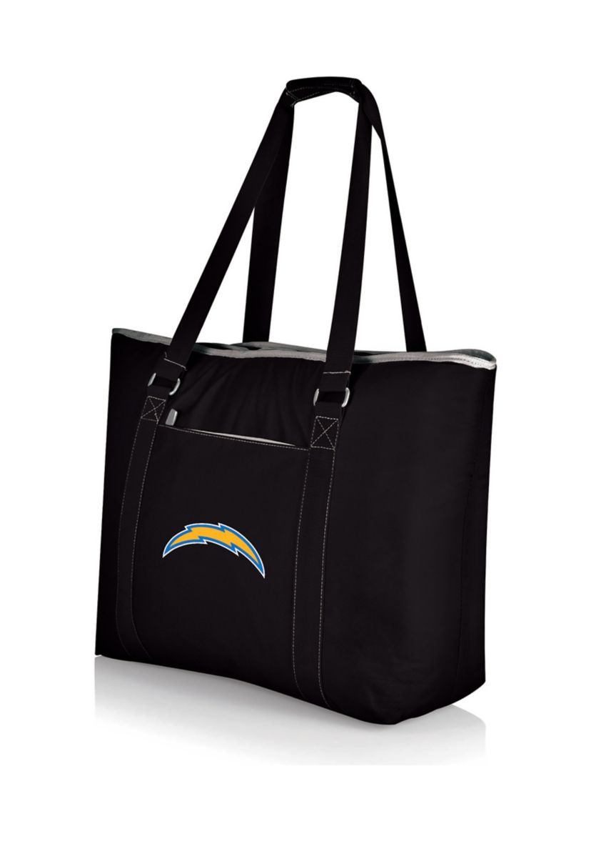 NFL Los Angeles Chargers Tahoe XL Cooler Tote Bag