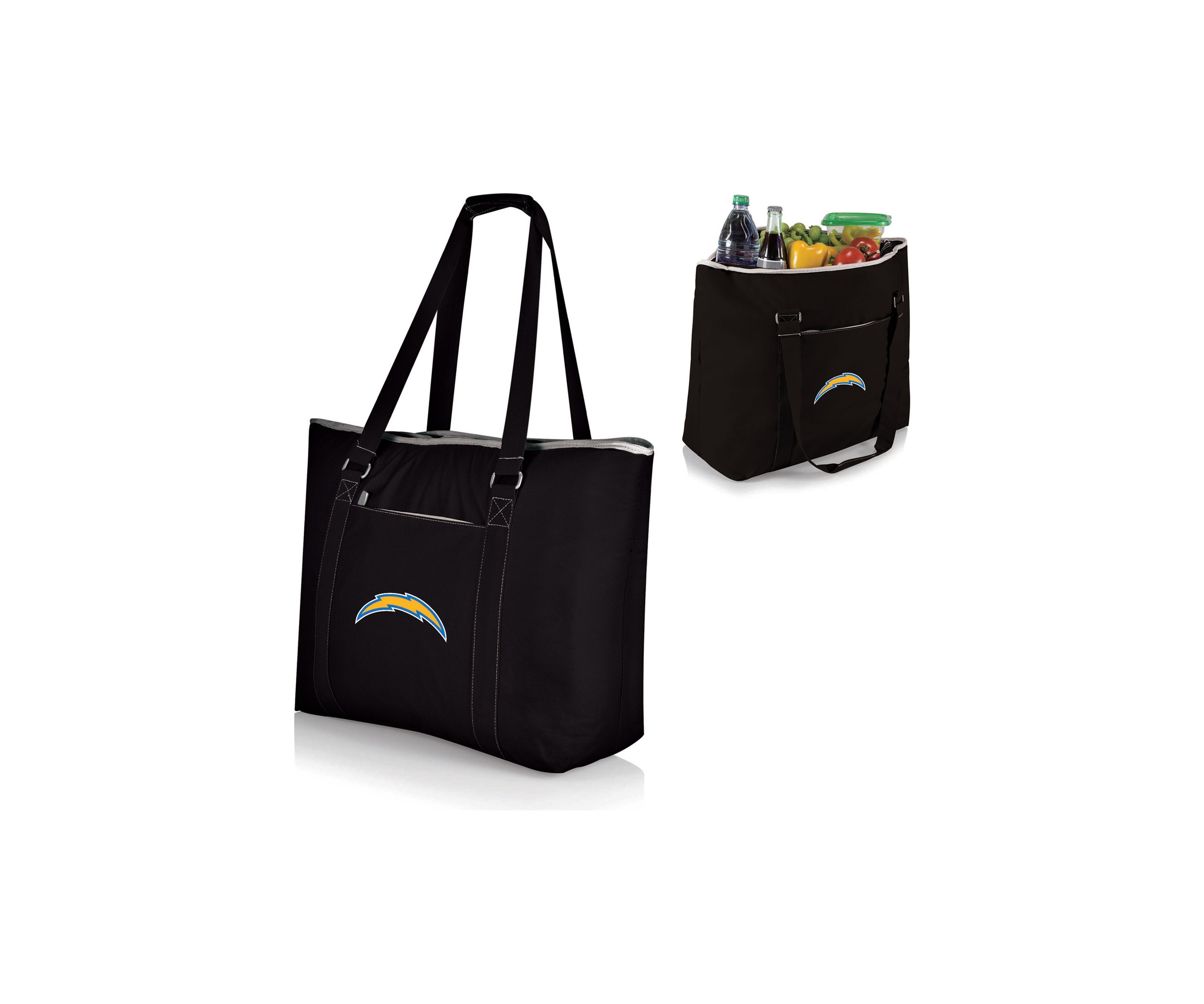 NFL Los Angeles Chargers Tahoe XL Cooler Tote Bag