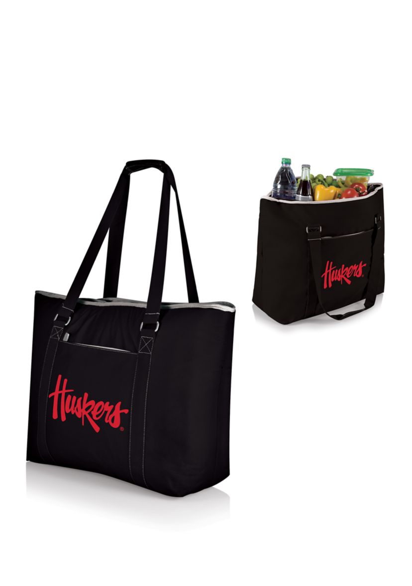 NCAA Nebraska Cornhuskers Tahoe XL Cooler Tote Bag