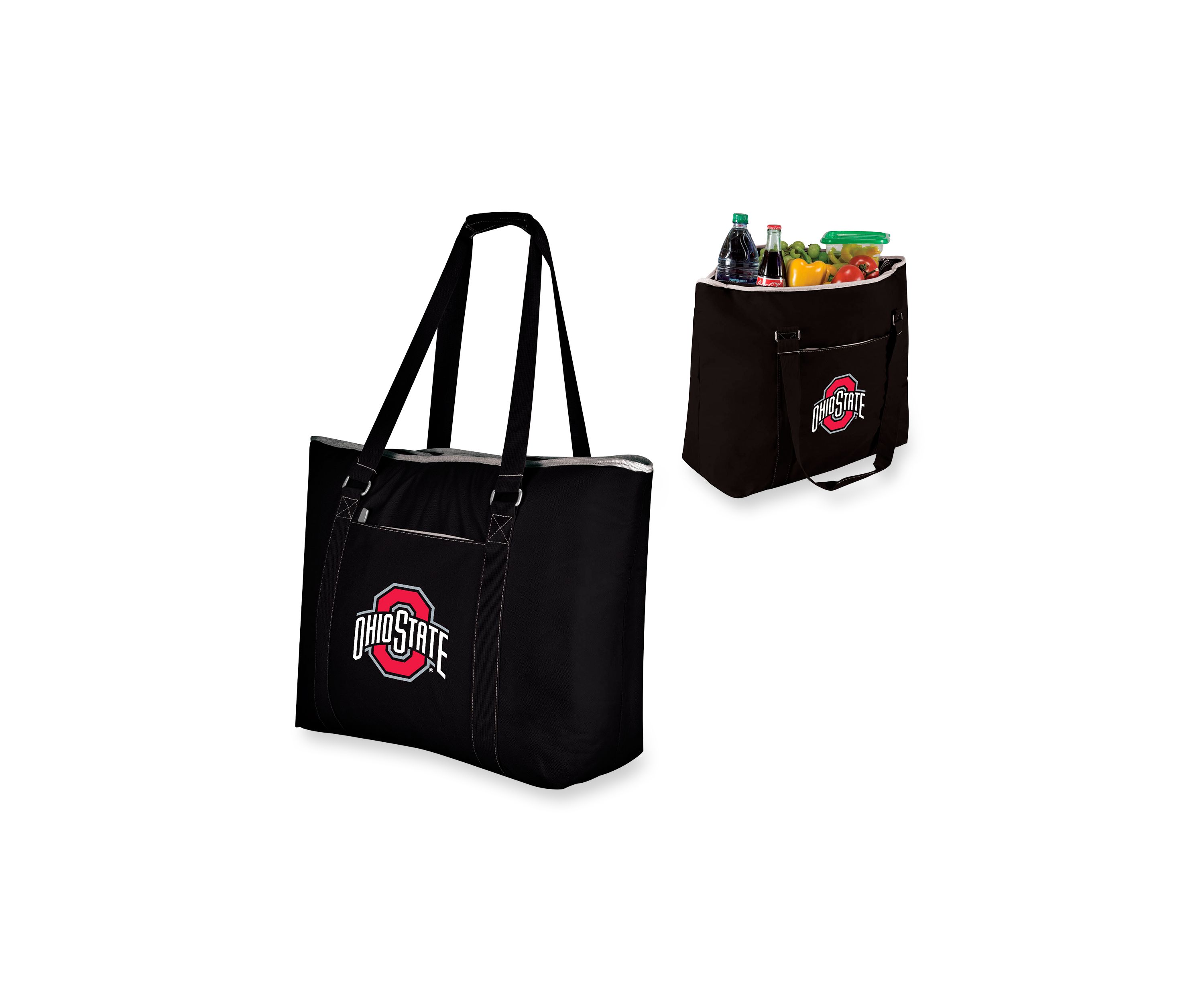 Ohio State Buckeyes Tahoe Cooler Tote