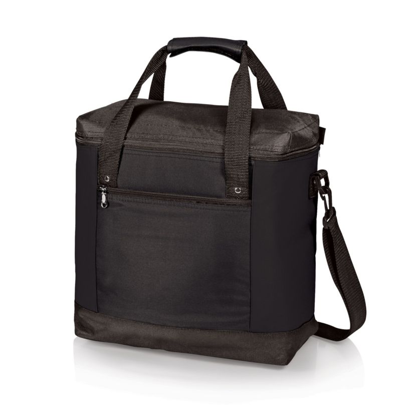 Montero Cooler Tote Bag, (Black)