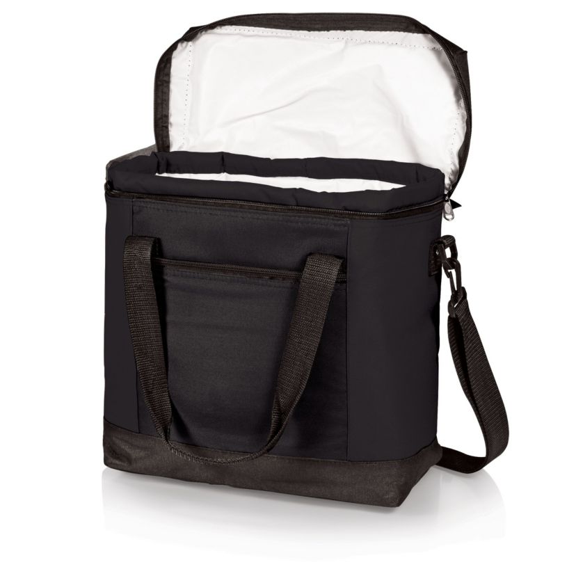 Montero Cooler Tote Bag, (Black)