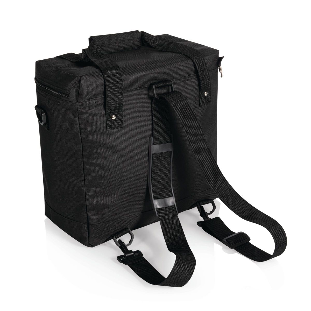 Montero Cooler Tote Bag, (Black)