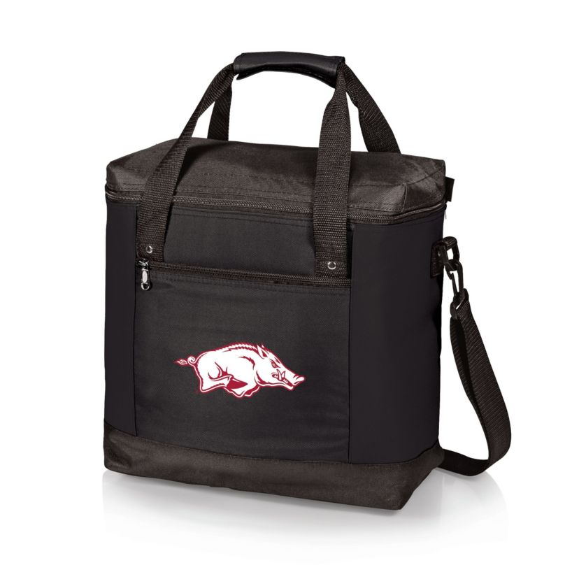 NCAA Arkansas Razorbacks Montero Cooler Tote Bag