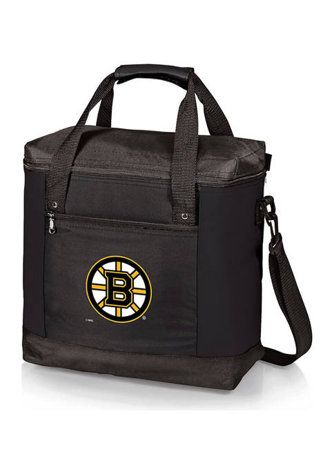 Heritage NHL Boston Bruins Montero Cooler Tote Bag