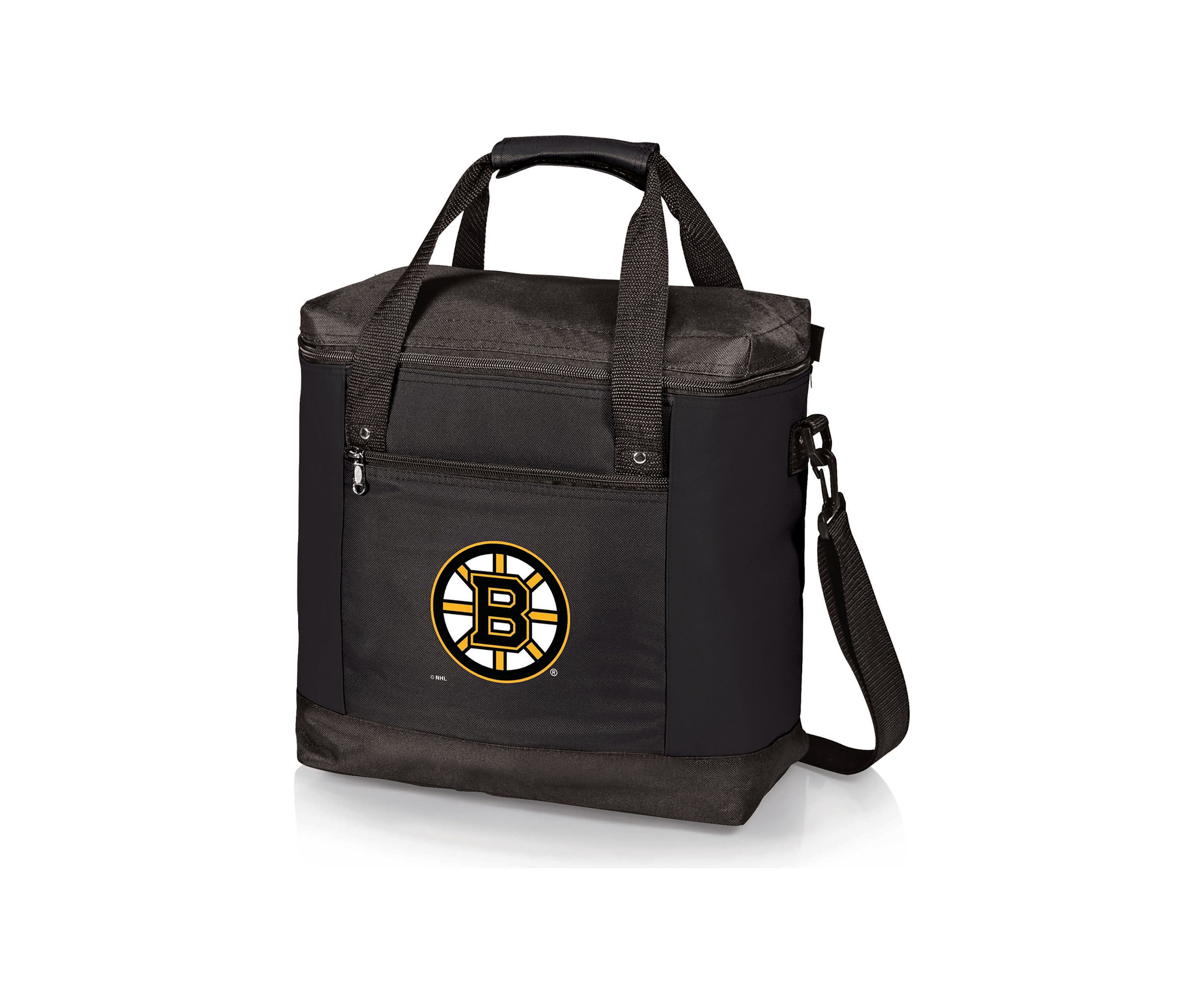 NHL Boston Bruins Montero Cooler Tote Bag