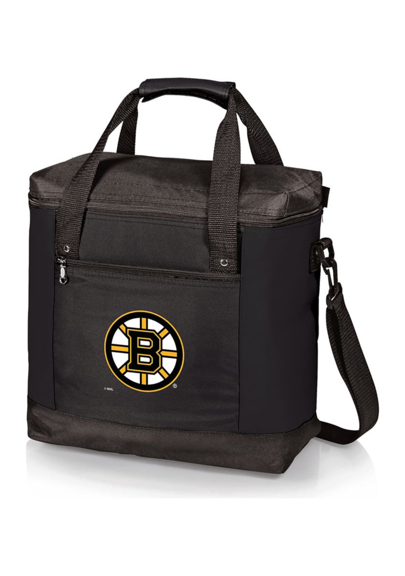 NHL Boston Bruins Montero Cooler Tote Bag
