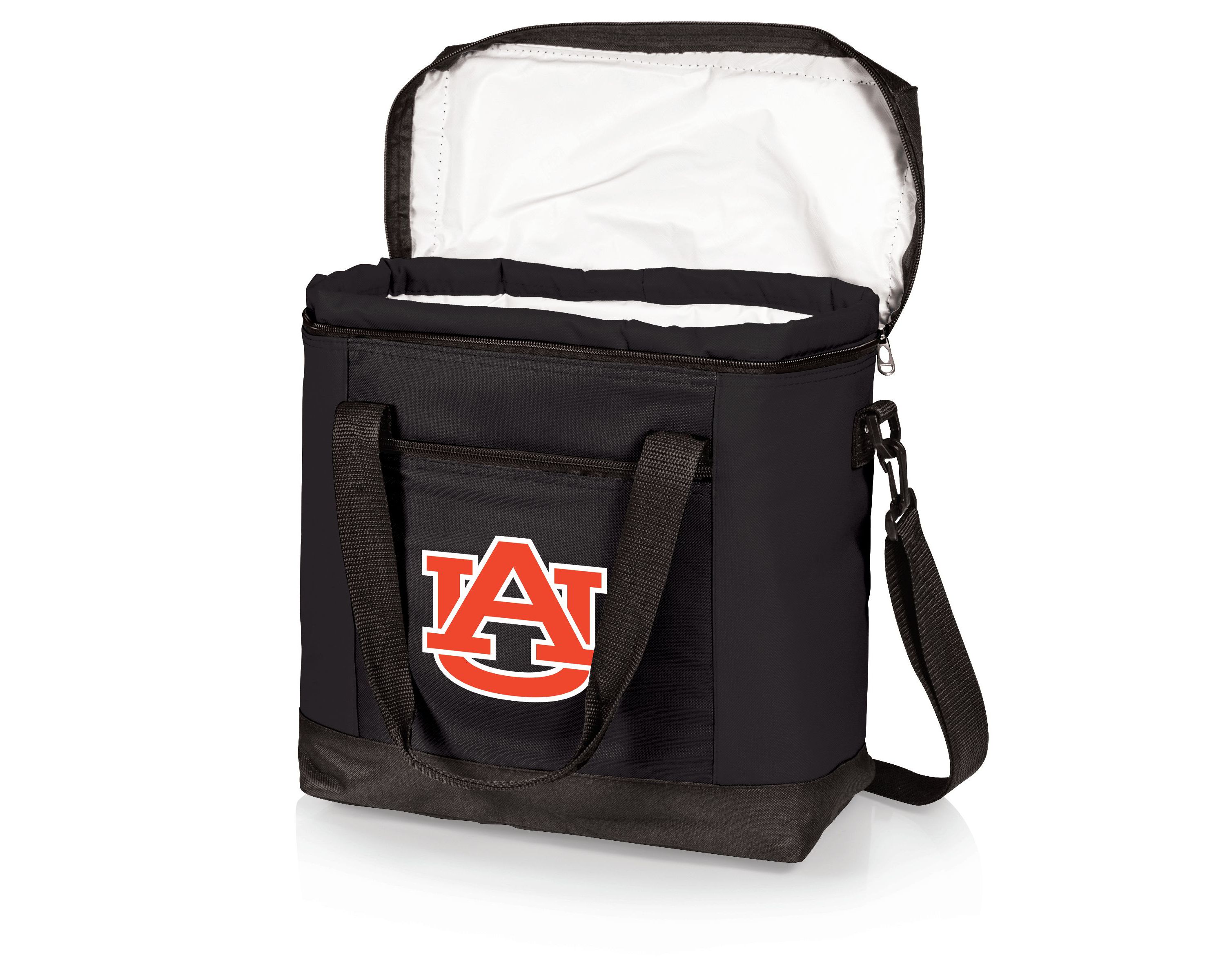 NCAA Auburn Tigers Montero Cooler Tote Bag
