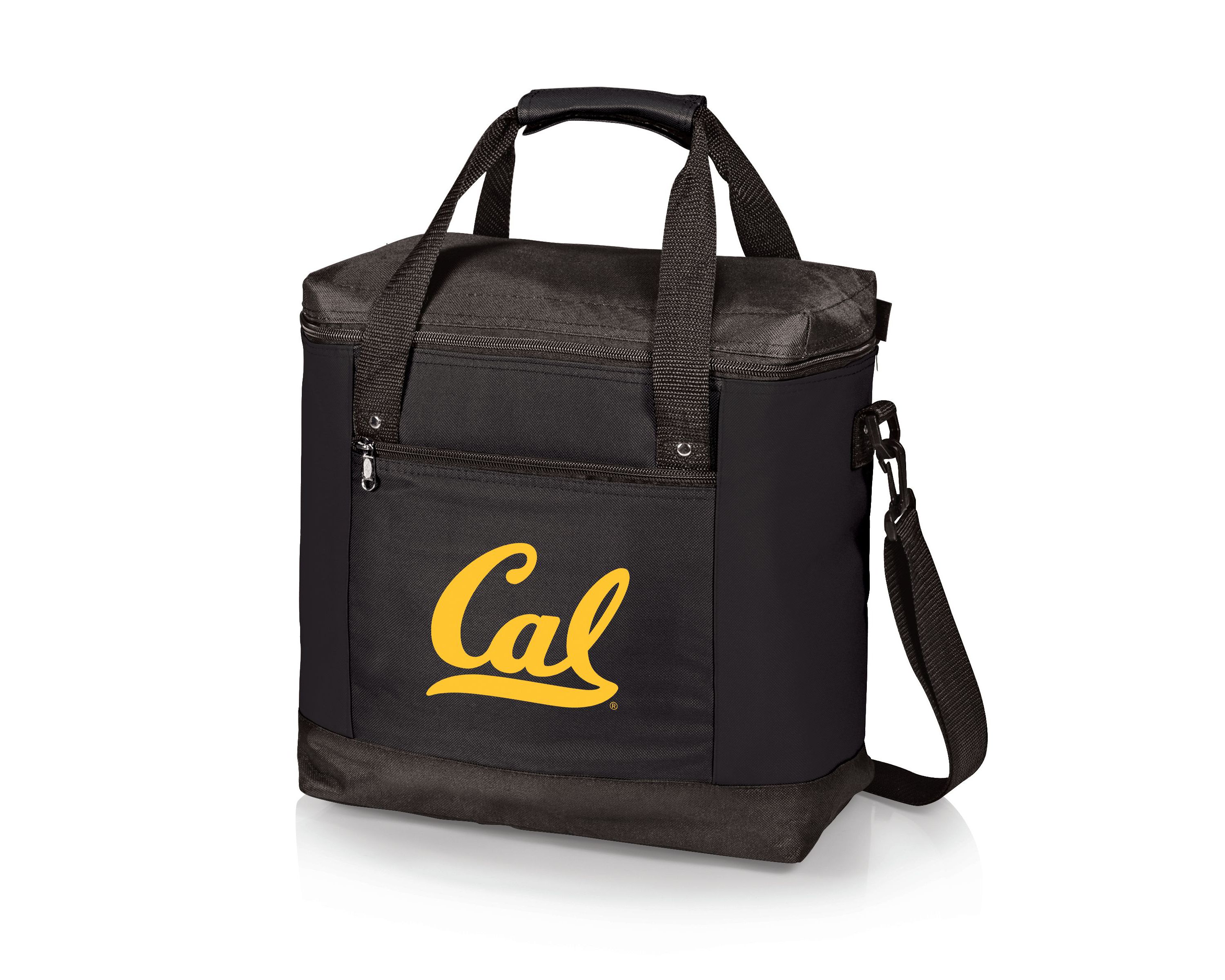NCAA California Golden Bears Cal Bears Montero Cooler Tote Bag
