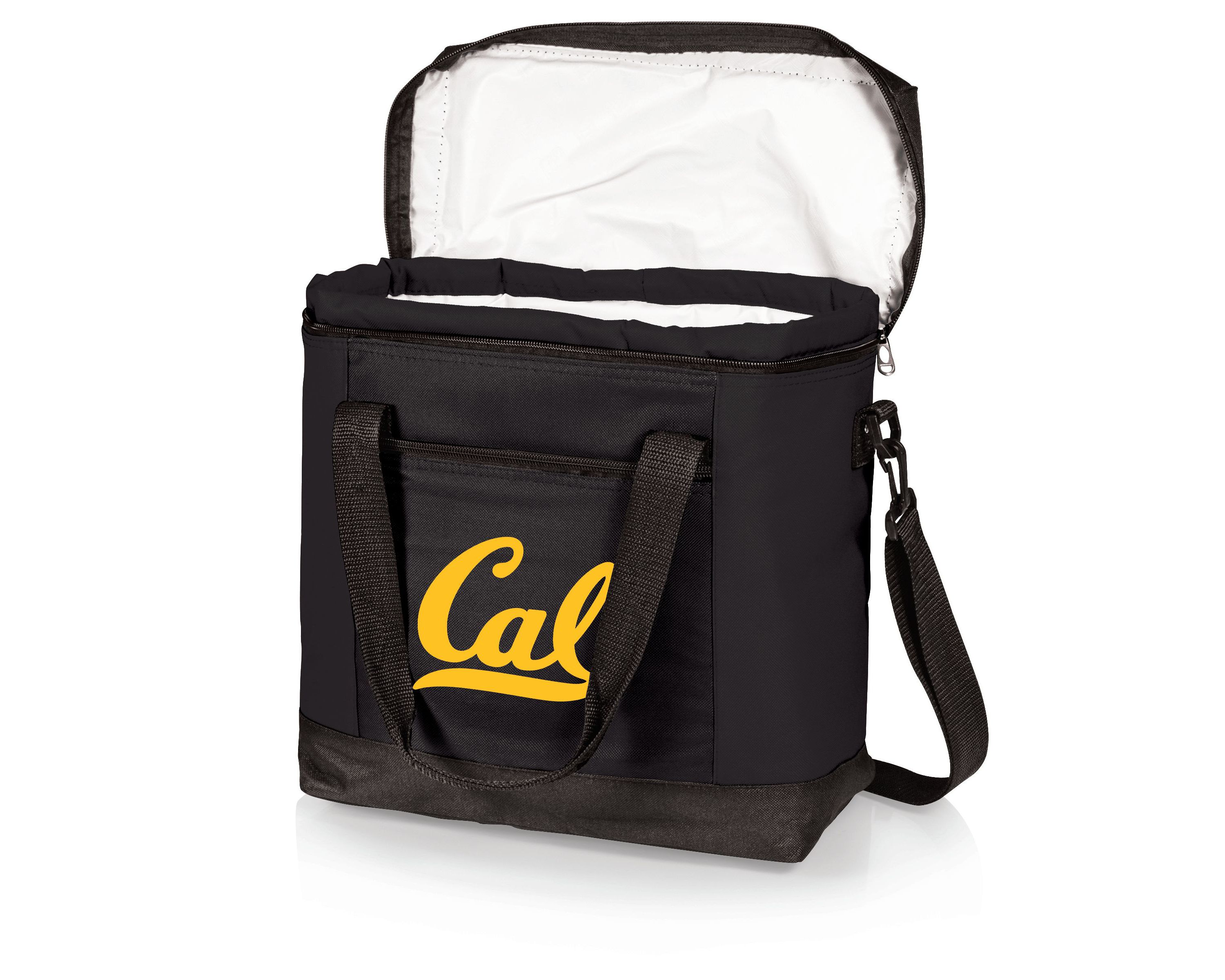 NCAA California Golden Bears Cal Bears Montero Cooler Tote Bag