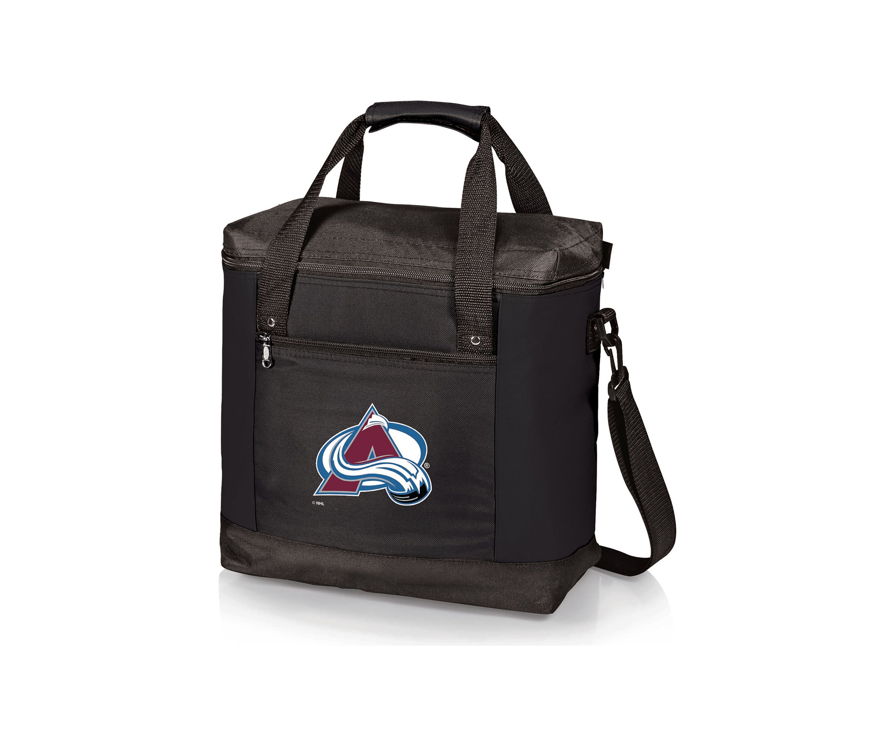 NHL Colorado Avalanche Montero Cooler Tote Bag