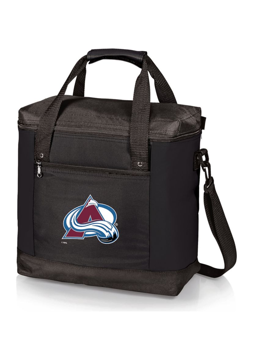 NHL Colorado Avalanche Montero Cooler Tote Bag