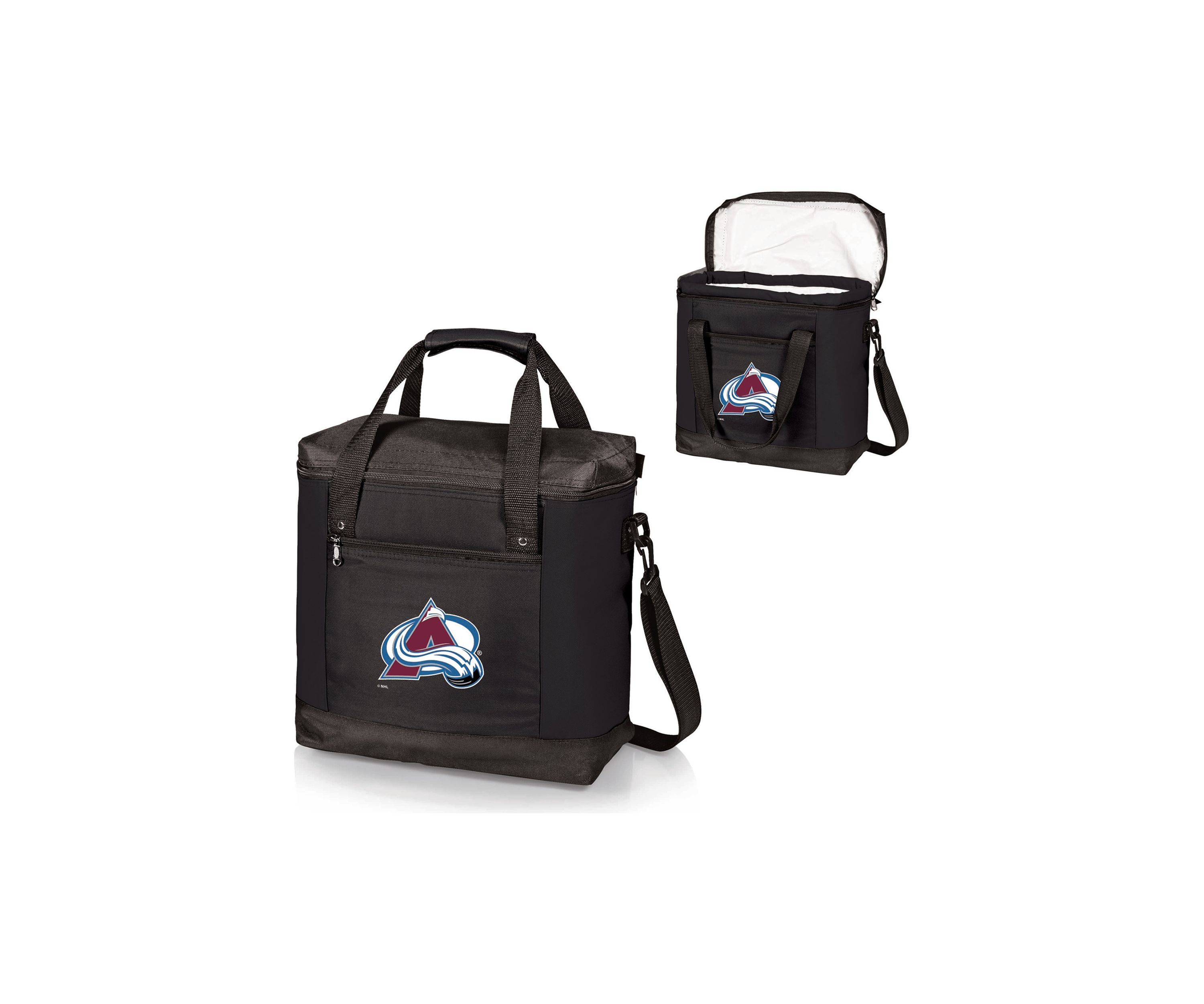 NHL Colorado Avalanche Montero Cooler Tote Bag