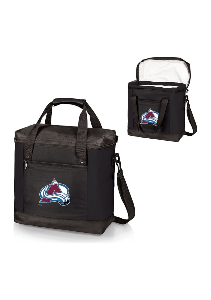 NHL Colorado Avalanche Montero Cooler Tote Bag