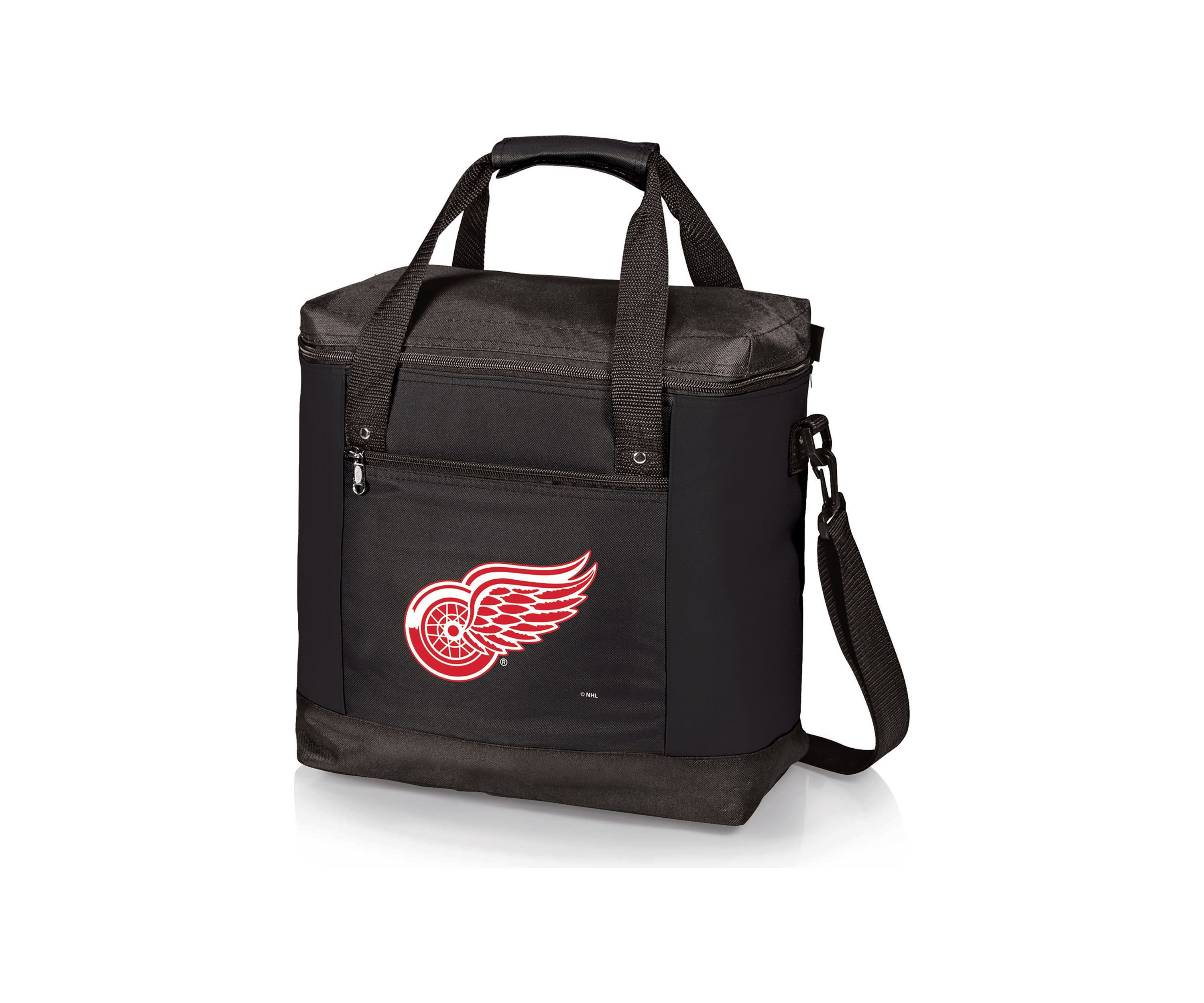 NHL Detroit Red Wings Montero Cooler Tote Bag
