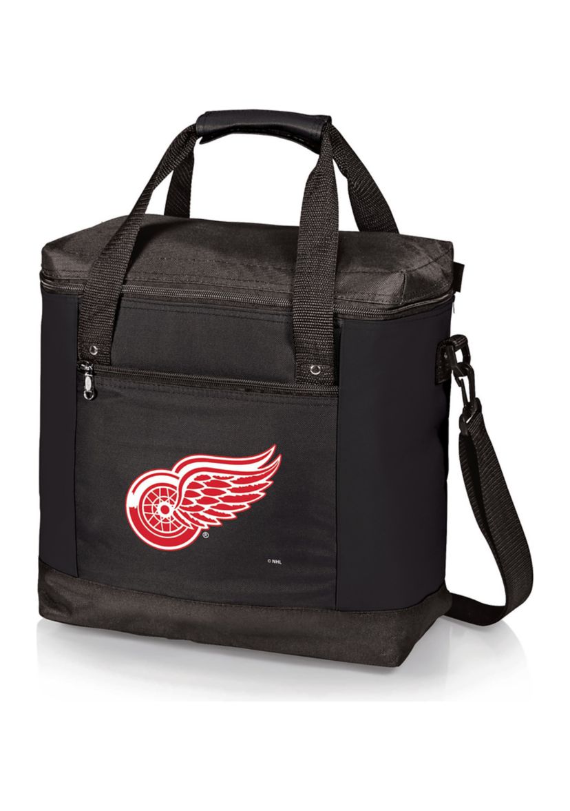 NHL Detroit Red Wings Montero Cooler Tote Bag
