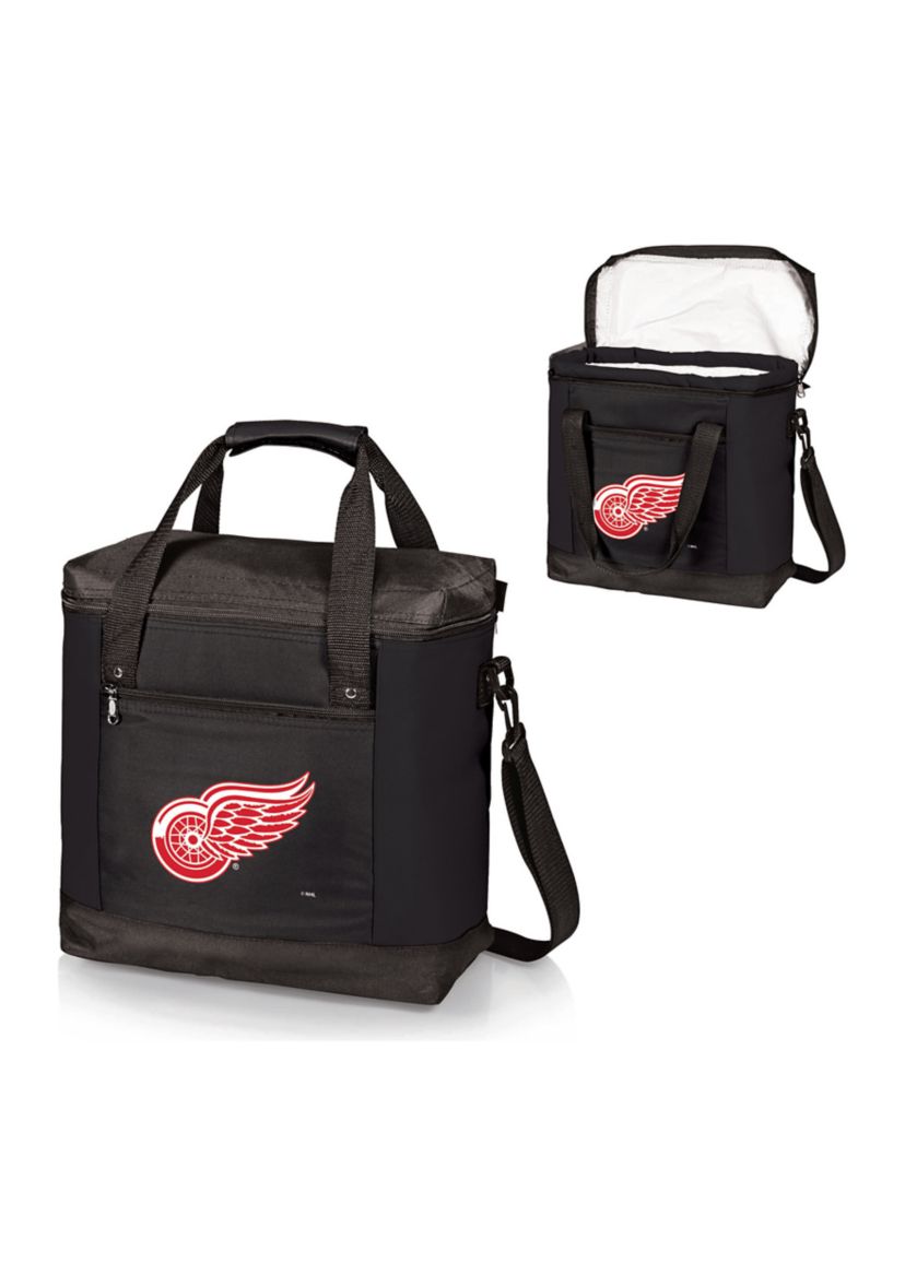 NHL Detroit Red Wings Montero Cooler Tote Bag