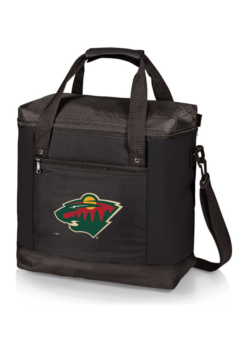 NHL Minnesota Wild Montero Cooler Tote Bag
