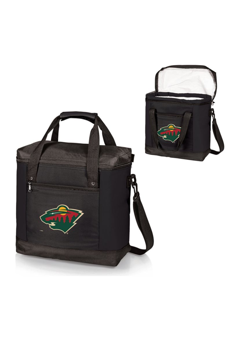 NHL Minnesota Wild Montero Cooler Tote Bag