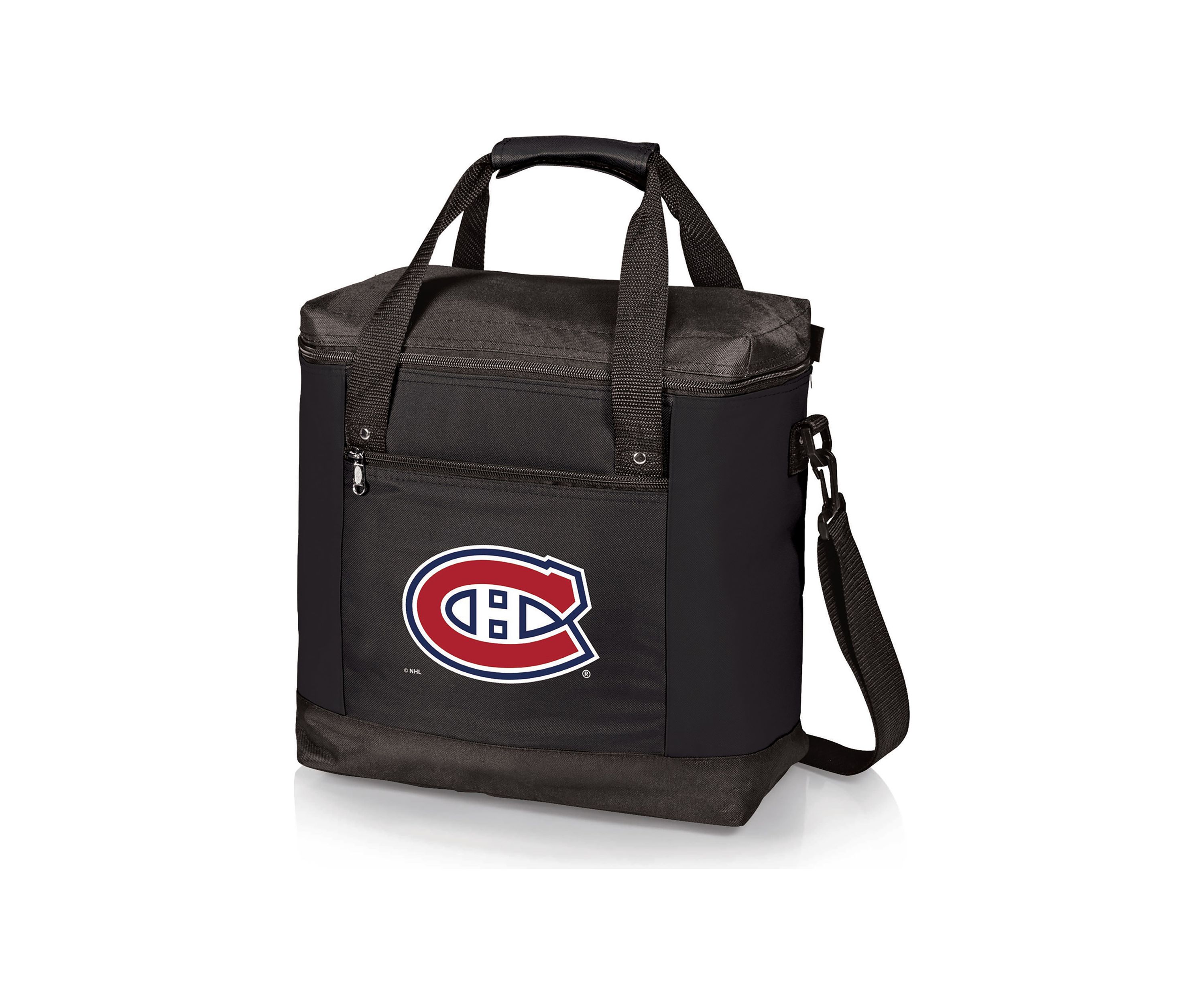 NHL Montreal Canadiens Montero Cooler Tote Bag