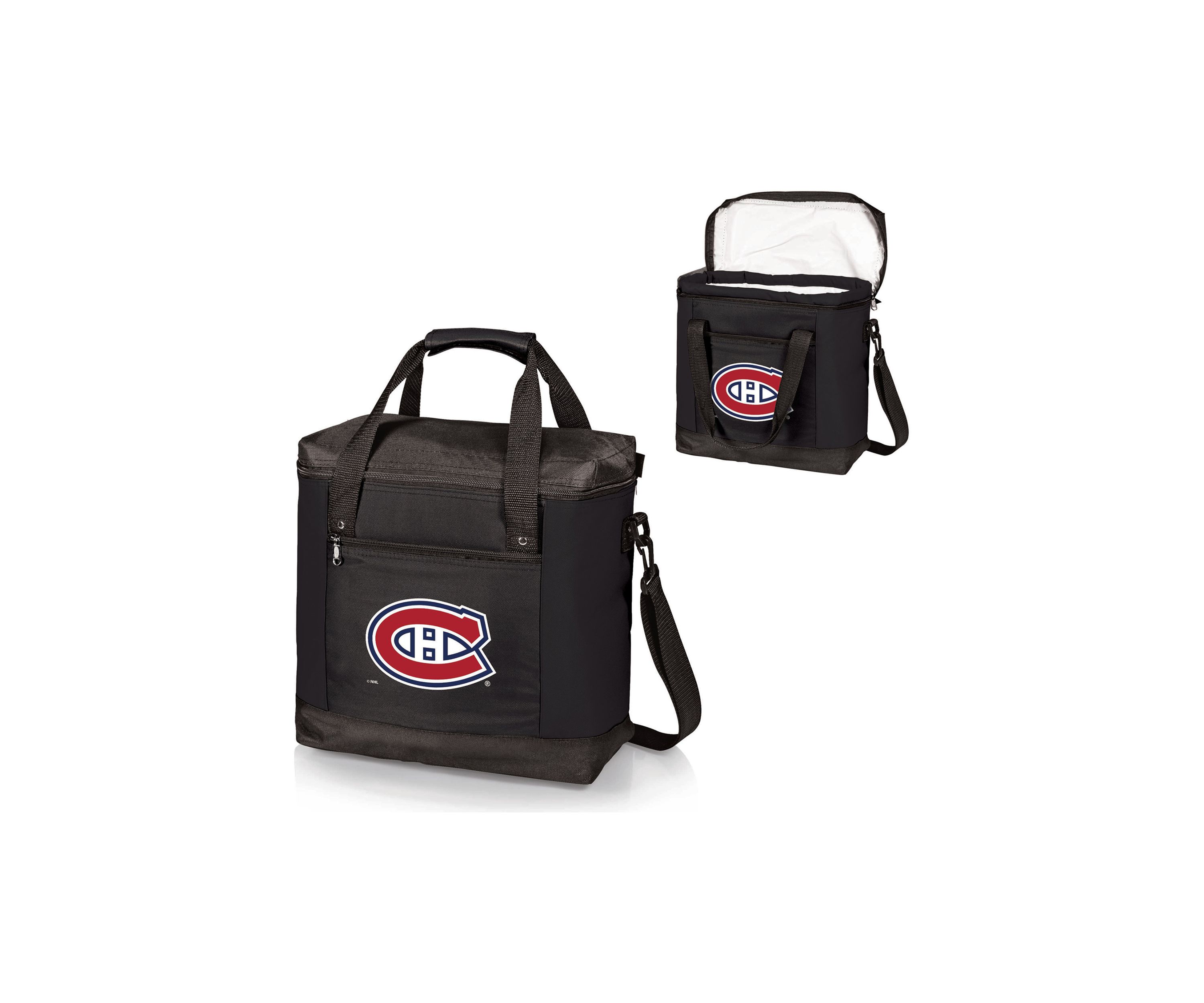 NHL Montreal Canadiens Montero Cooler Tote Bag