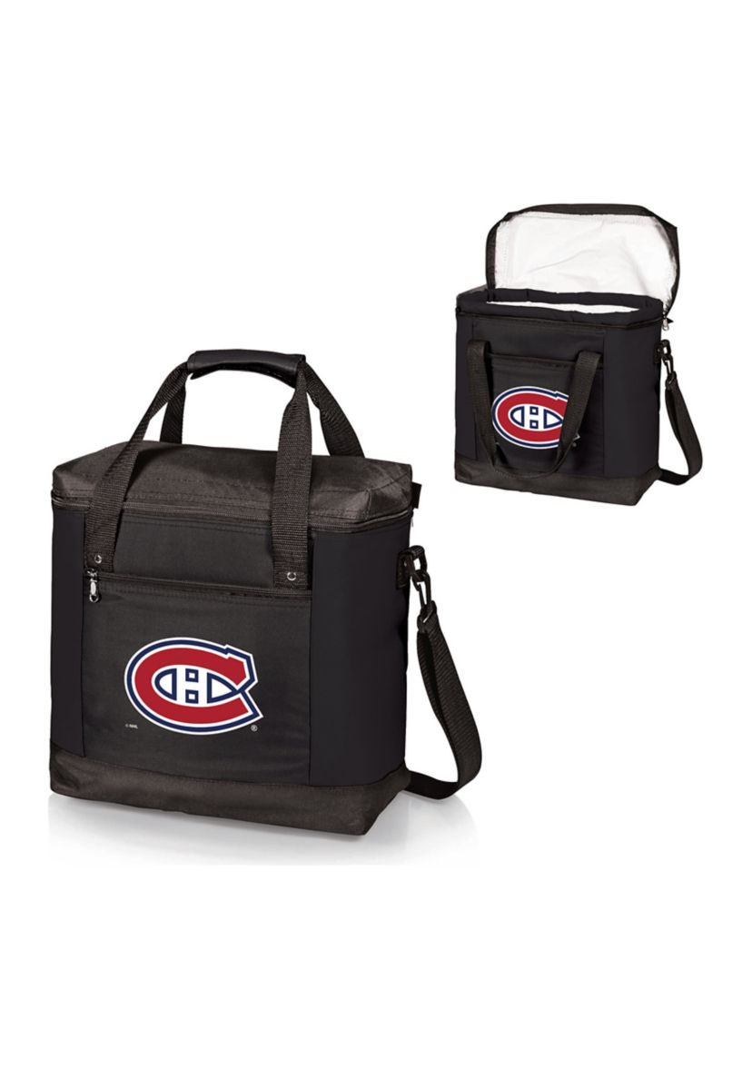 NHL Montreal Canadiens Montero Cooler Tote Bag