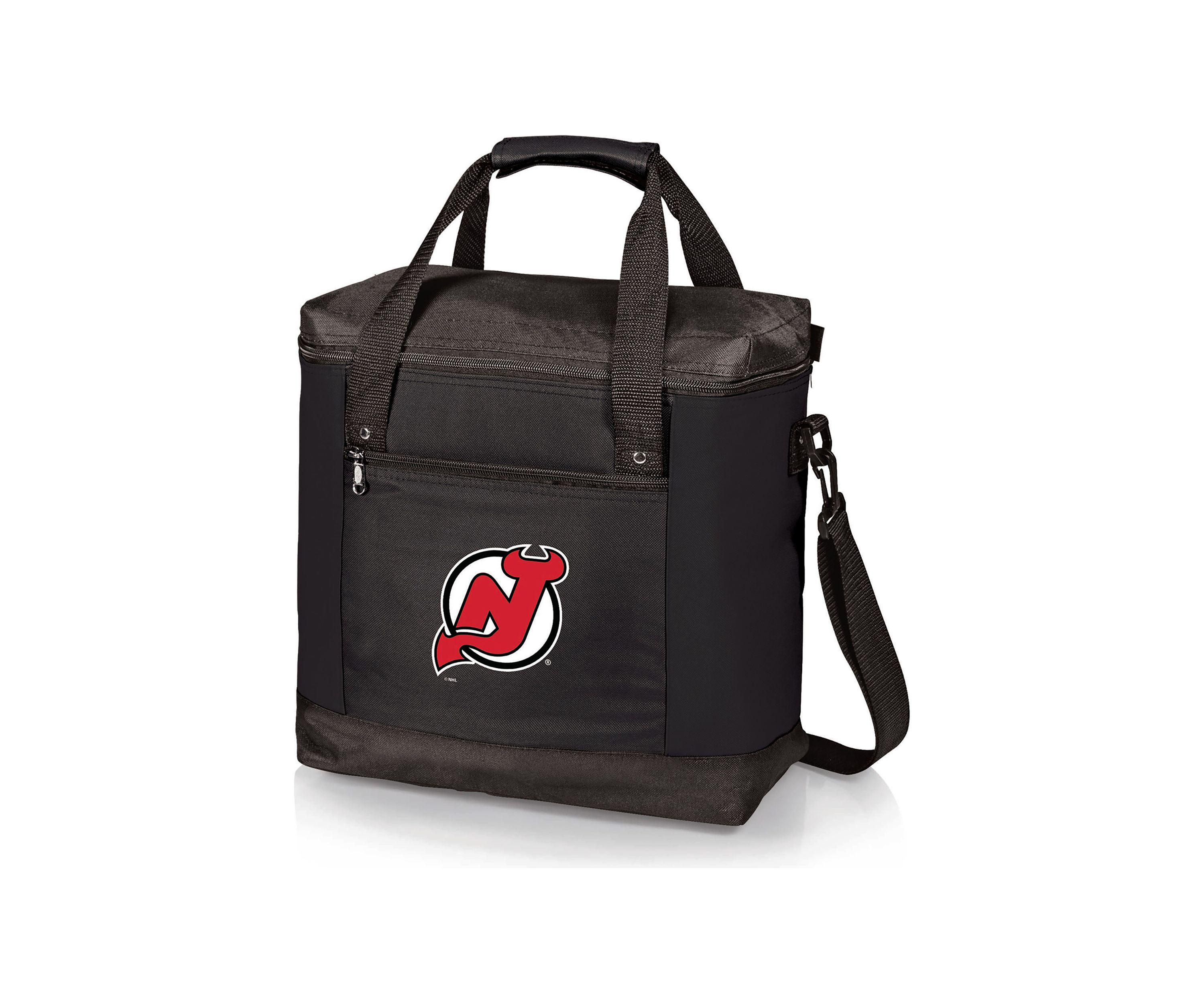 NHL New Jersey Devils Montero Cooler Tote Bag