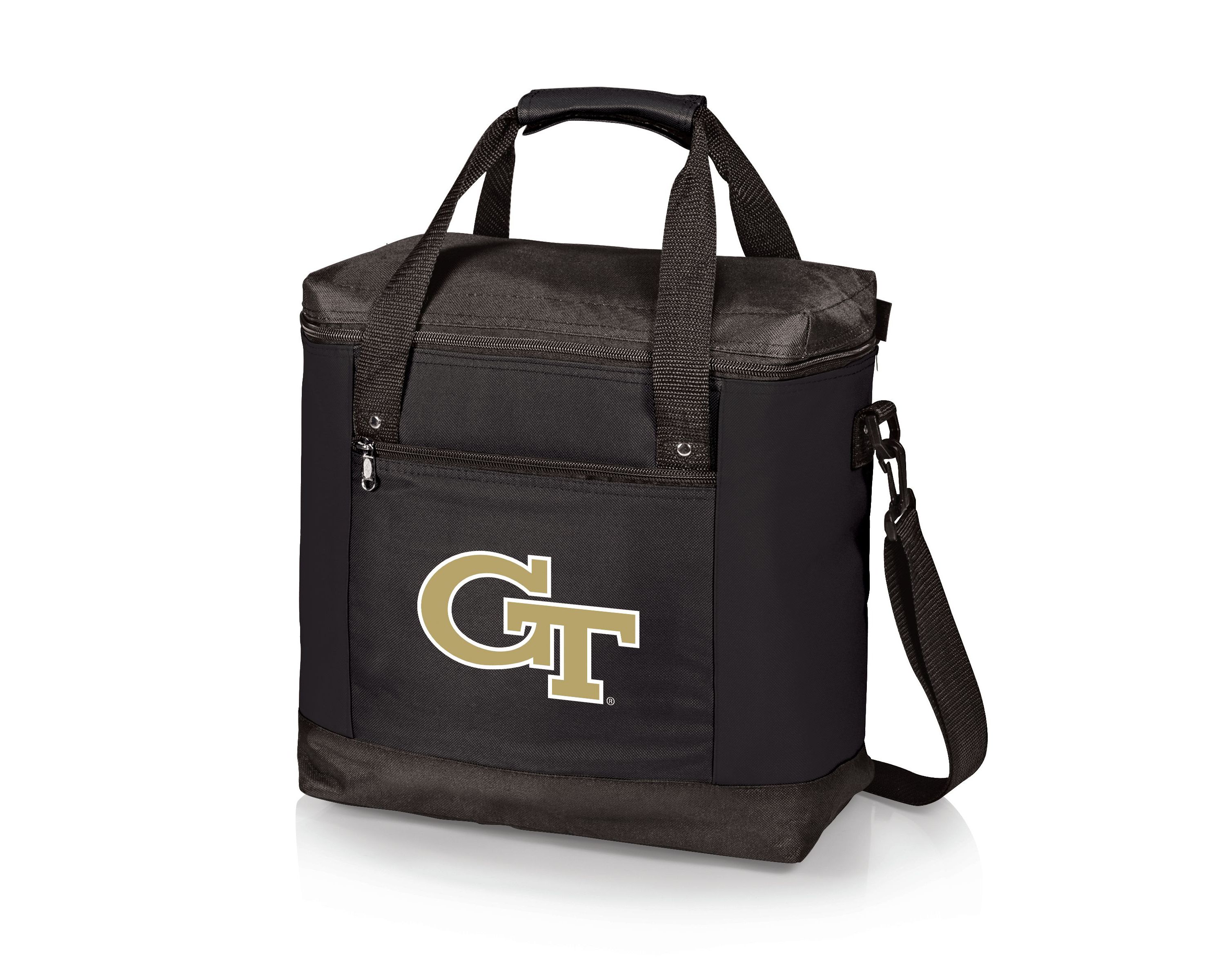 NCAA Georgia Tech Yellow Jackets Montero Cooler Tote Bag
