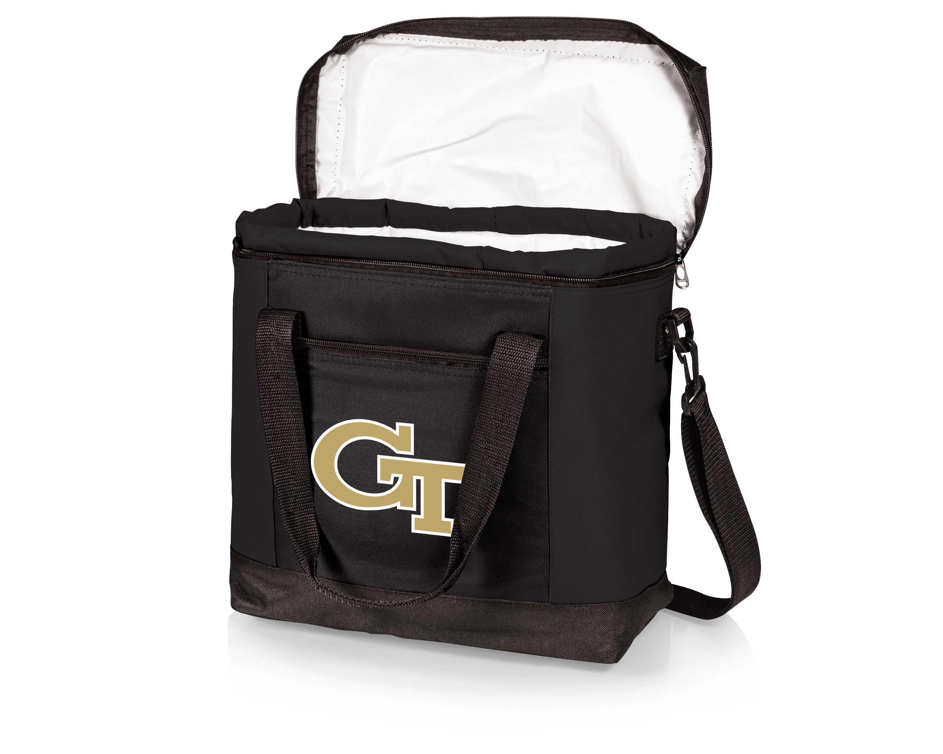 NCAA Georgia Tech Yellow Jackets Montero Cooler Tote Bag