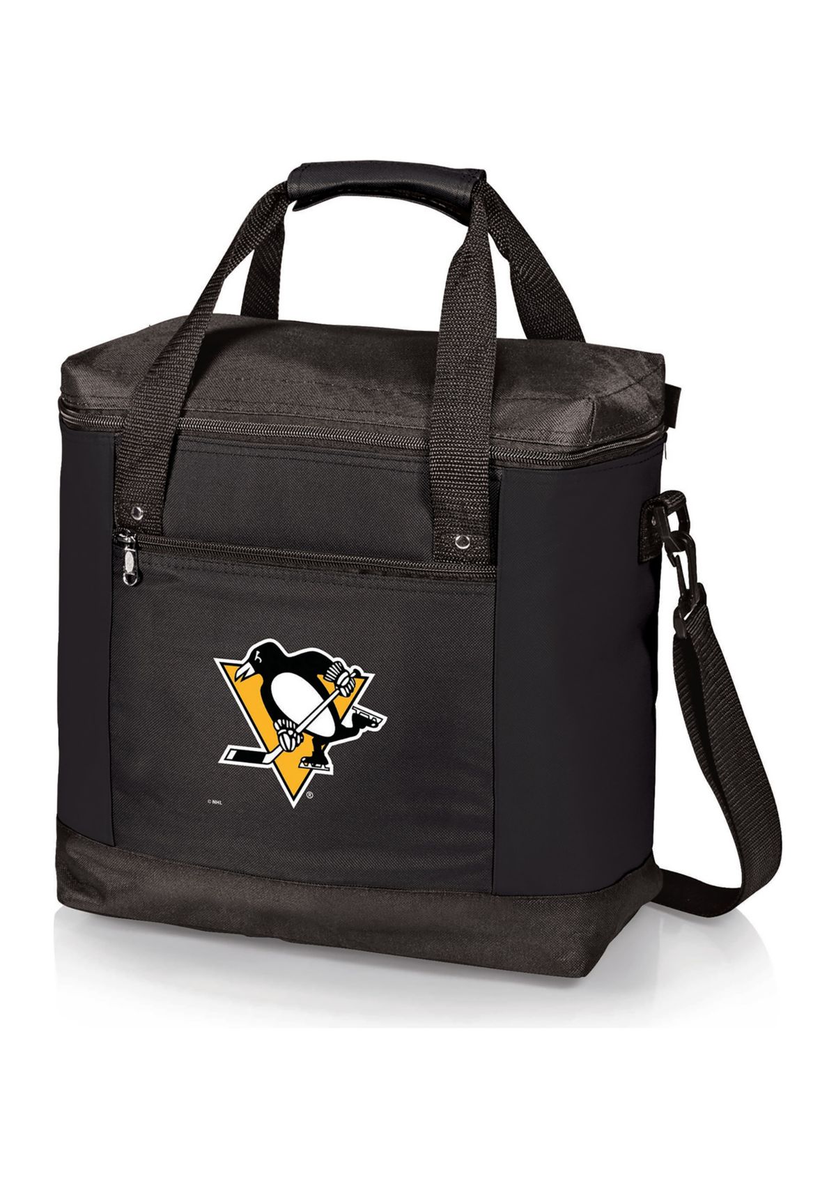 NHL Pittsburgh Penguins Montero Cooler Tote Bag