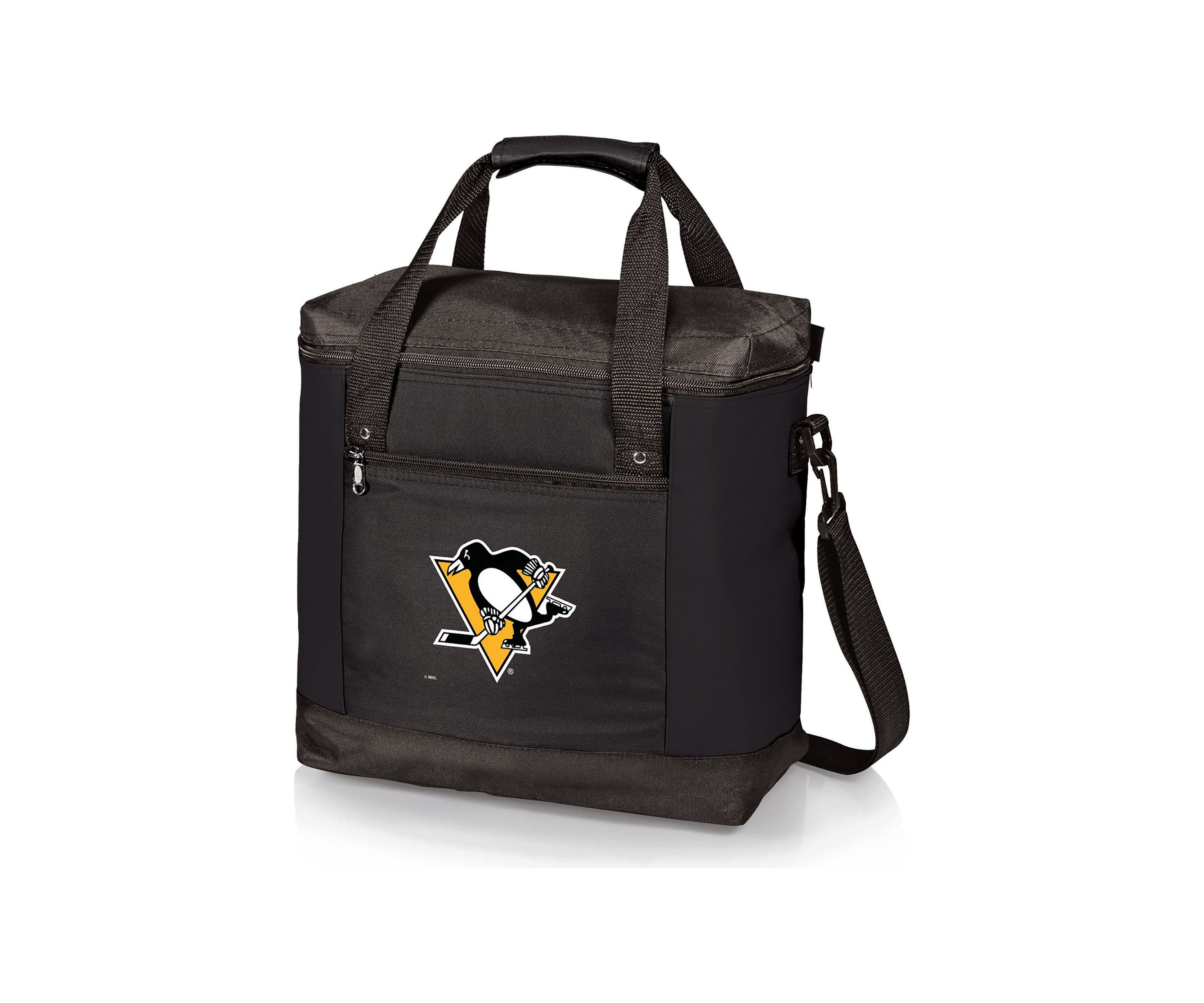 NHL Pittsburgh Penguins Montero Cooler Tote Bag