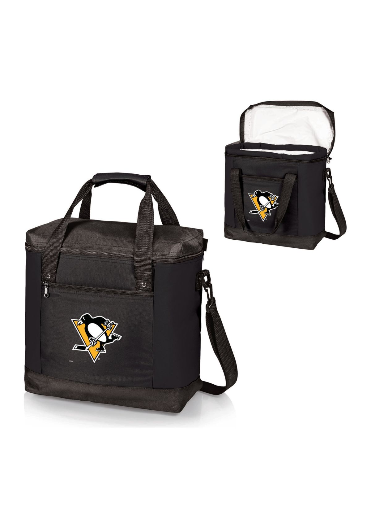 NHL Pittsburgh Penguins Montero Cooler Tote Bag