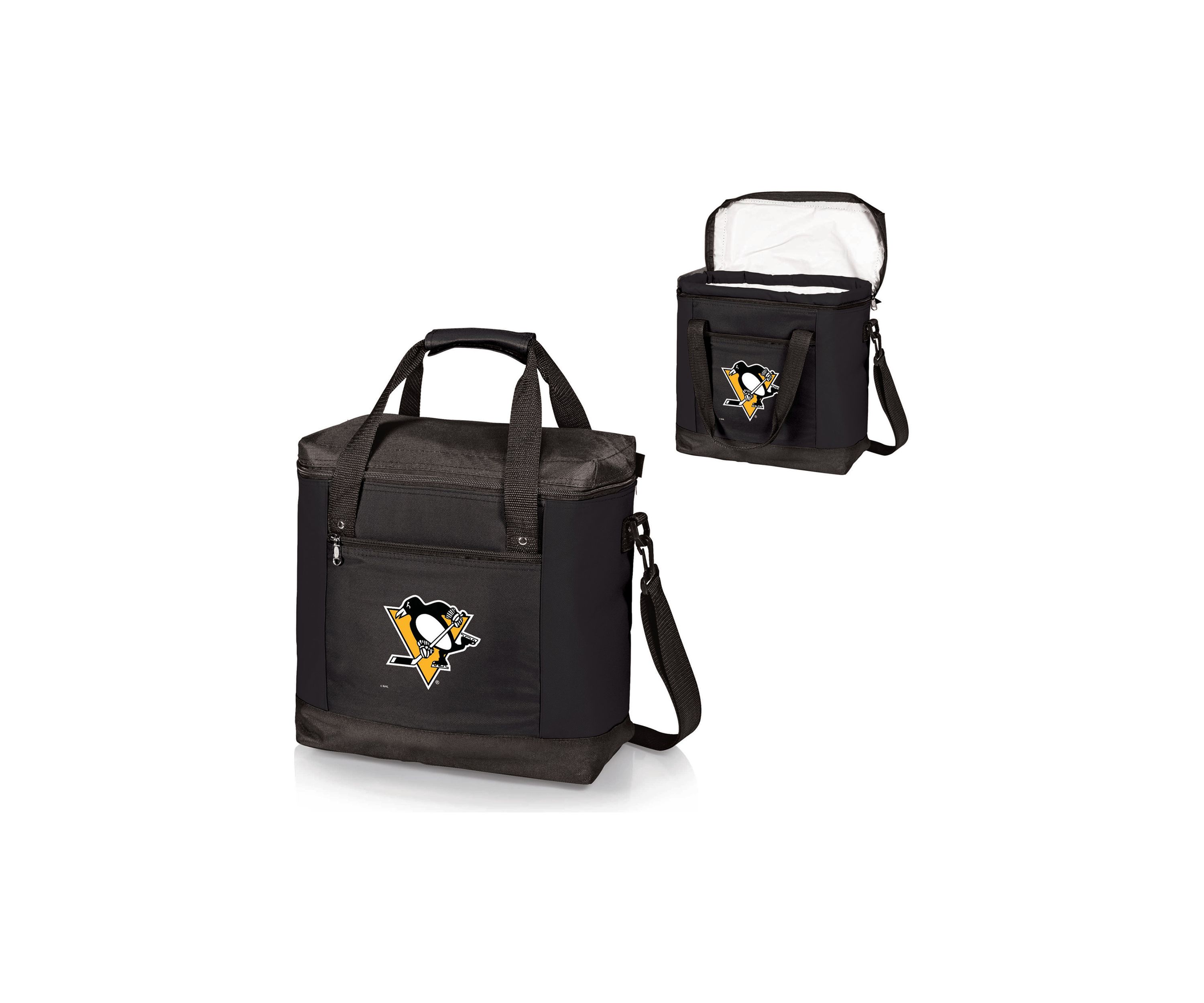 NHL Pittsburgh Penguins Montero Cooler Tote Bag