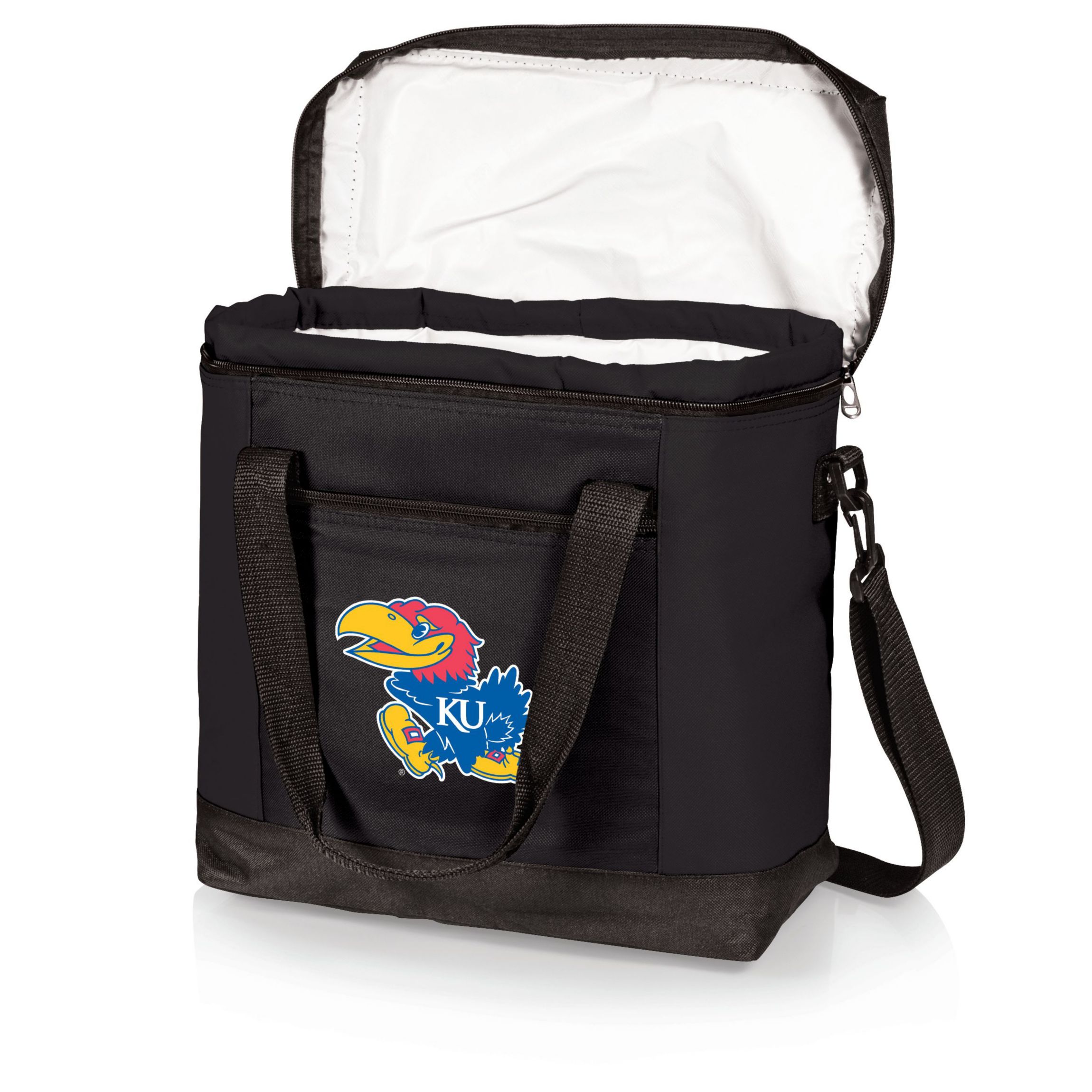 NCAA Kansas Jayhawks Montero Cooler Tote Bag
