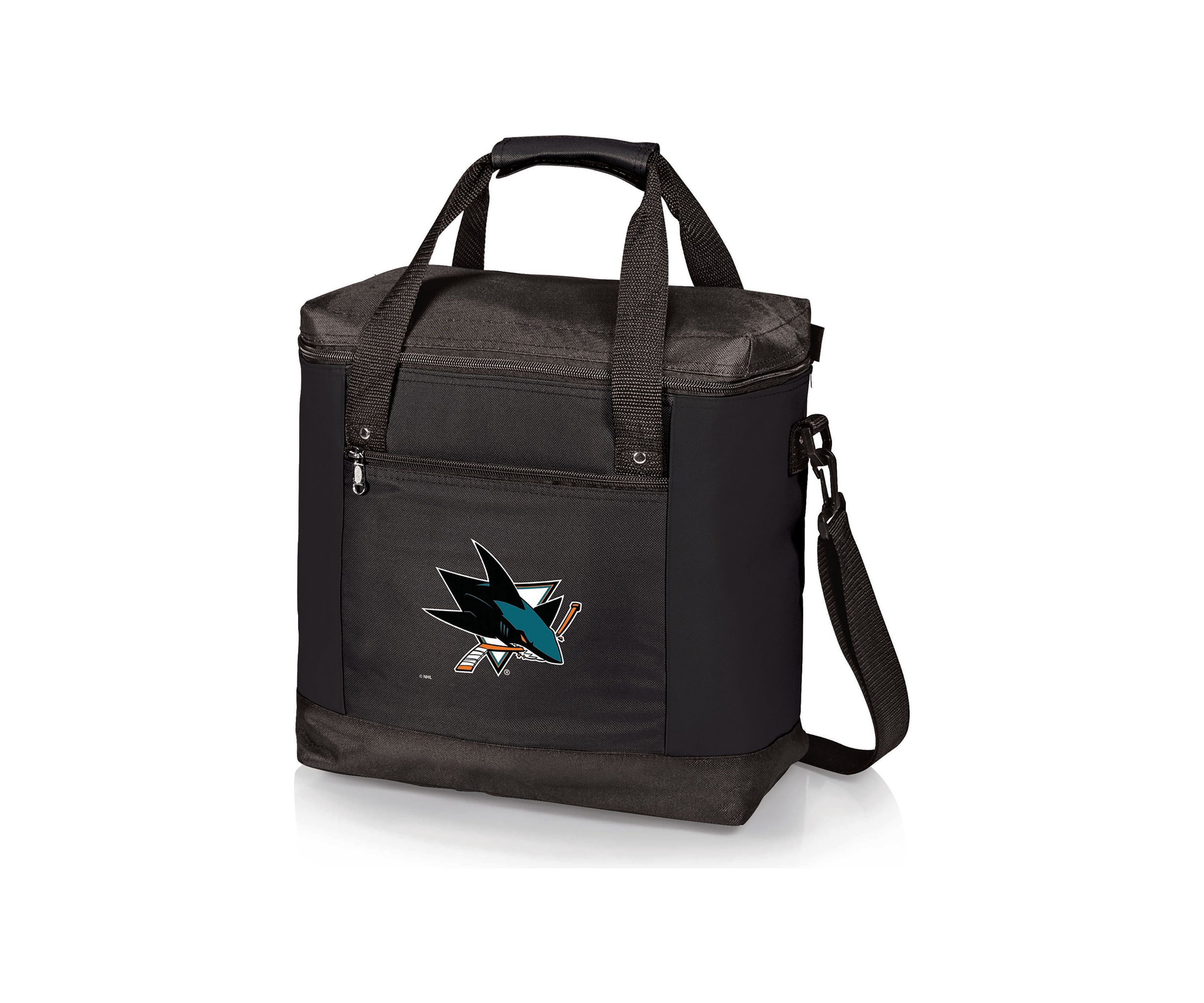 NHL San Jose Sharks Montero Cooler Tote Bag