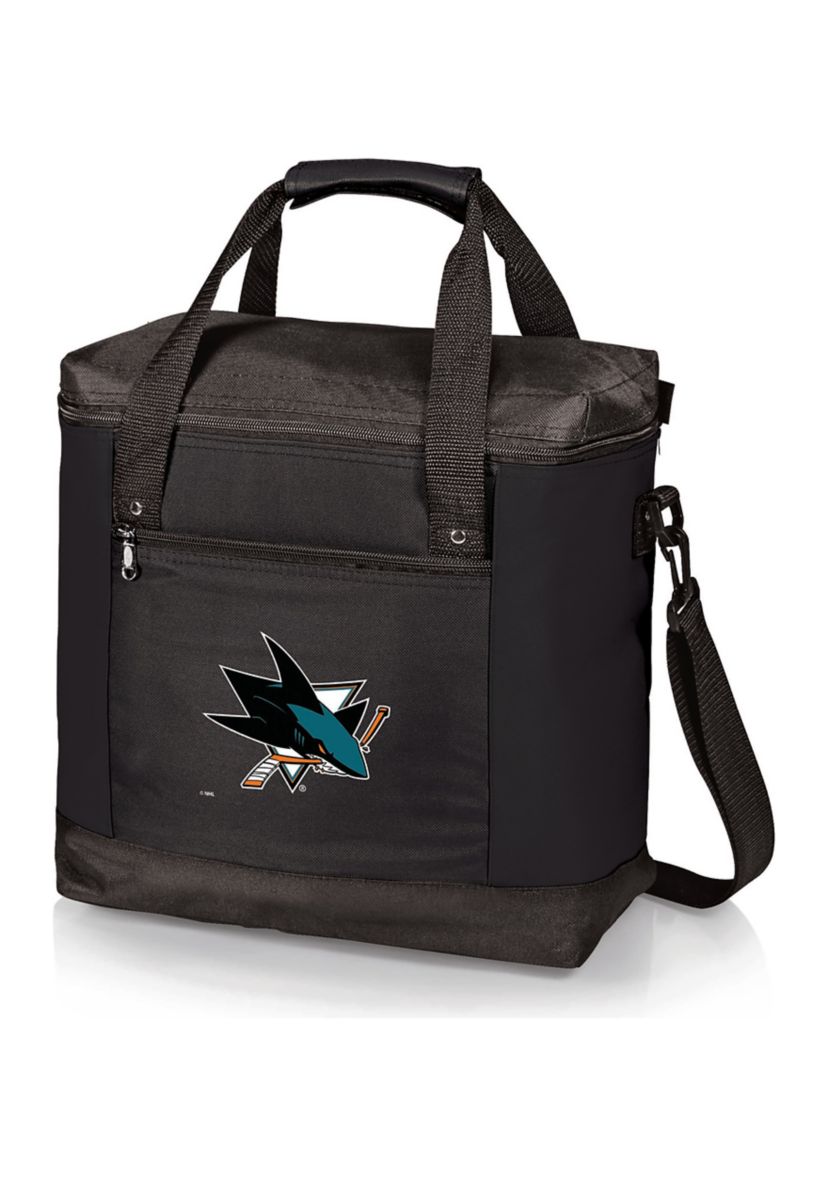 NHL San Jose Sharks Montero Cooler Tote Bag