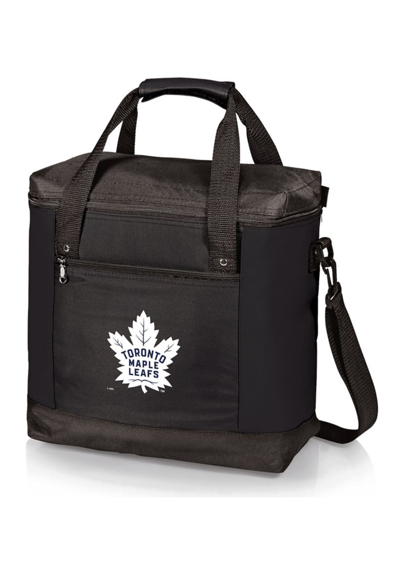 NHL Toronto Maple Leafs Montero Cooler Tote Bag