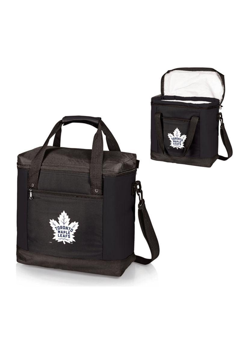 NHL Toronto Maple Leafs Montero Cooler Tote Bag