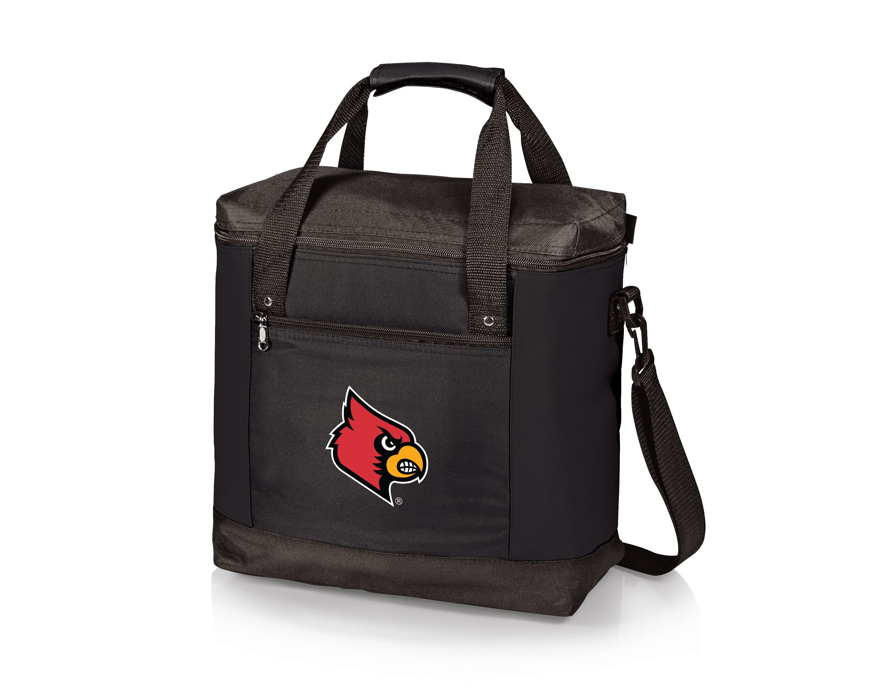 NCAA Louisville Cardinals Montero Cooler Tote Bag