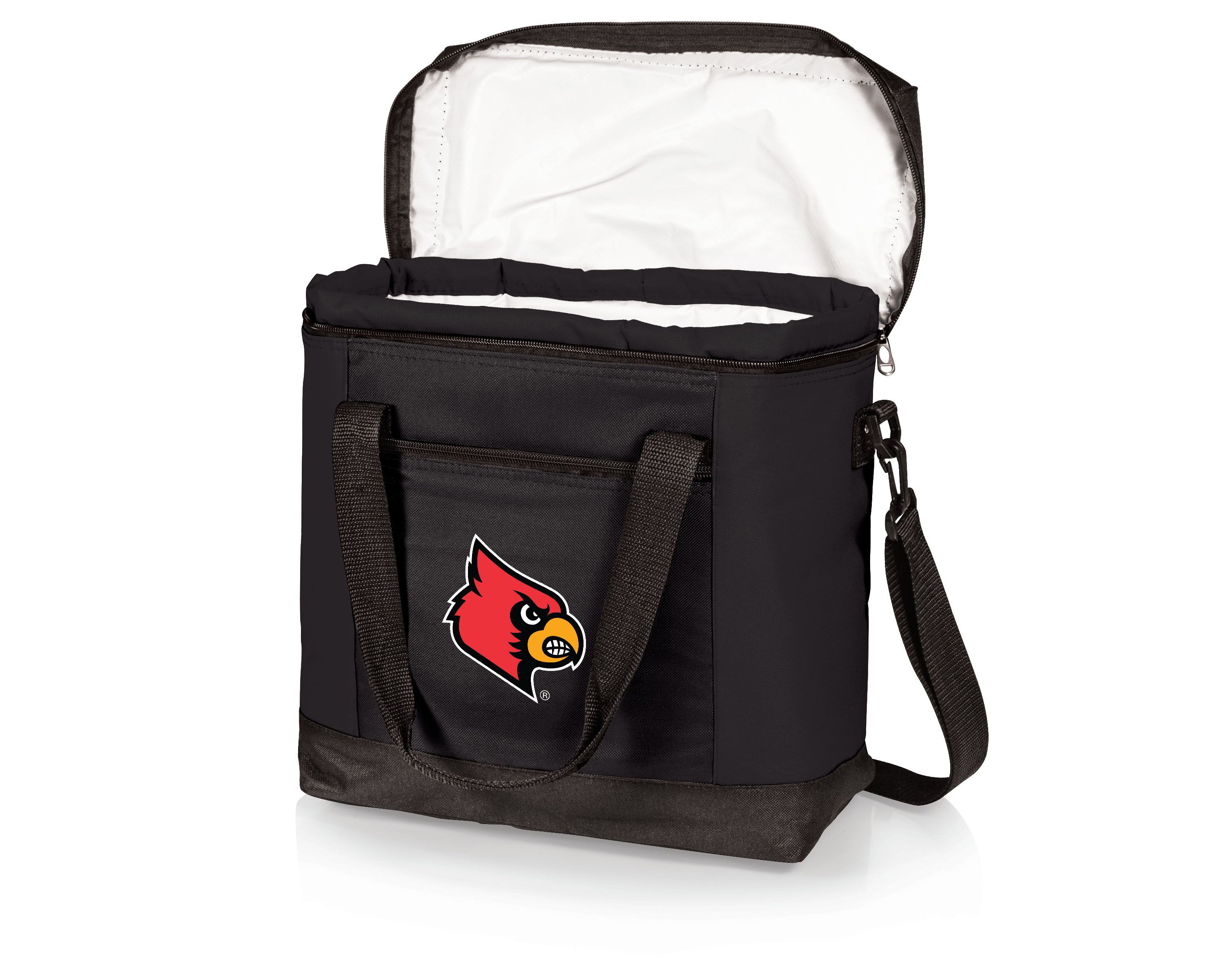 NCAA Louisville Cardinals Montero Cooler Tote Bag
