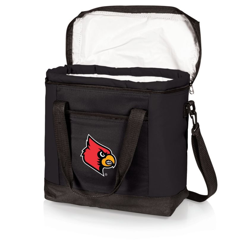 NCAA Louisville Cardinals Montero Cooler Tote Bag