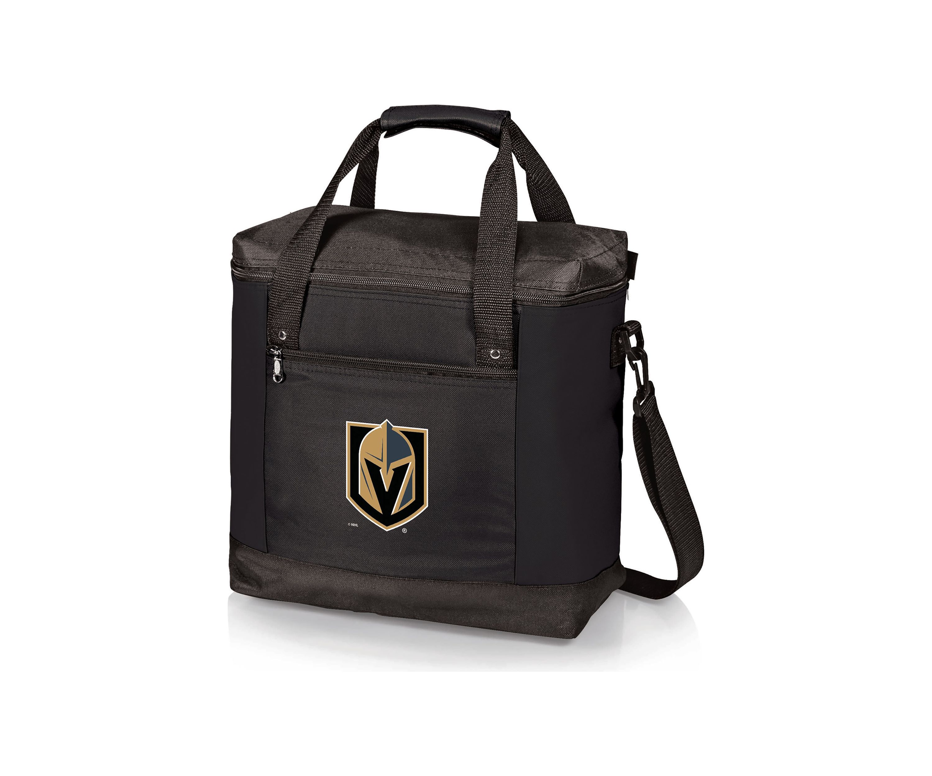 NHL Vegas Golden Knights Montero Cooler Tote Bag