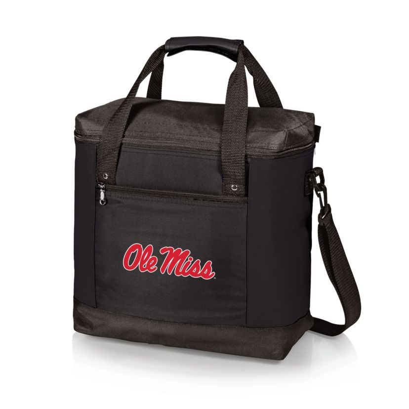 NCAA Ole Miss Rebels Montero Cooler Tote Bag