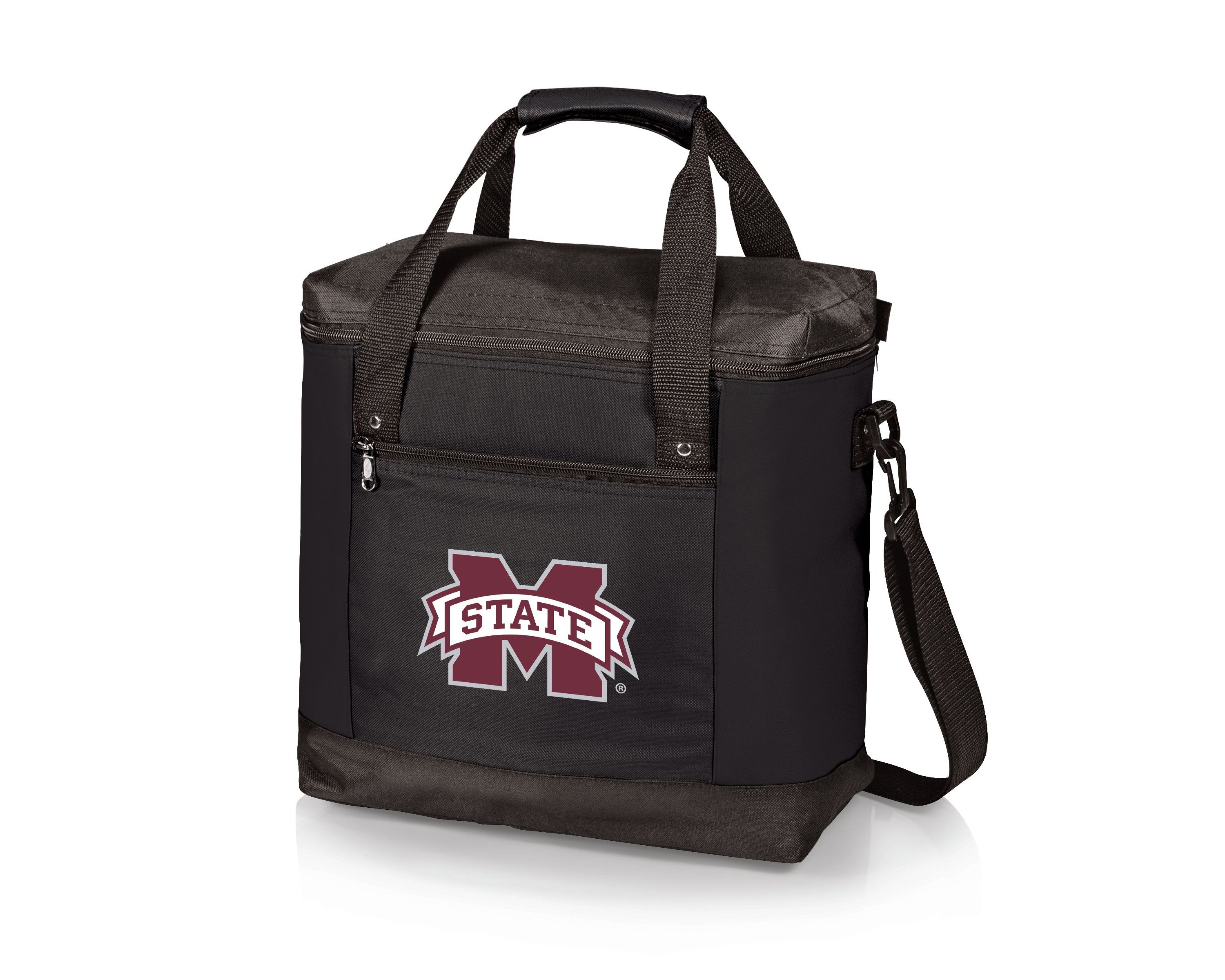 NCAA Mississippi State Bulldogs Montero Cooler Tote Bag