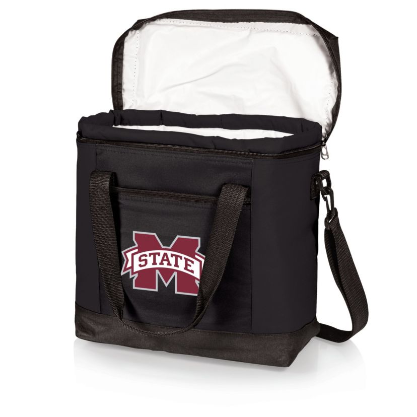 NCAA Mississippi State Bulldogs Montero Cooler Tote Bag